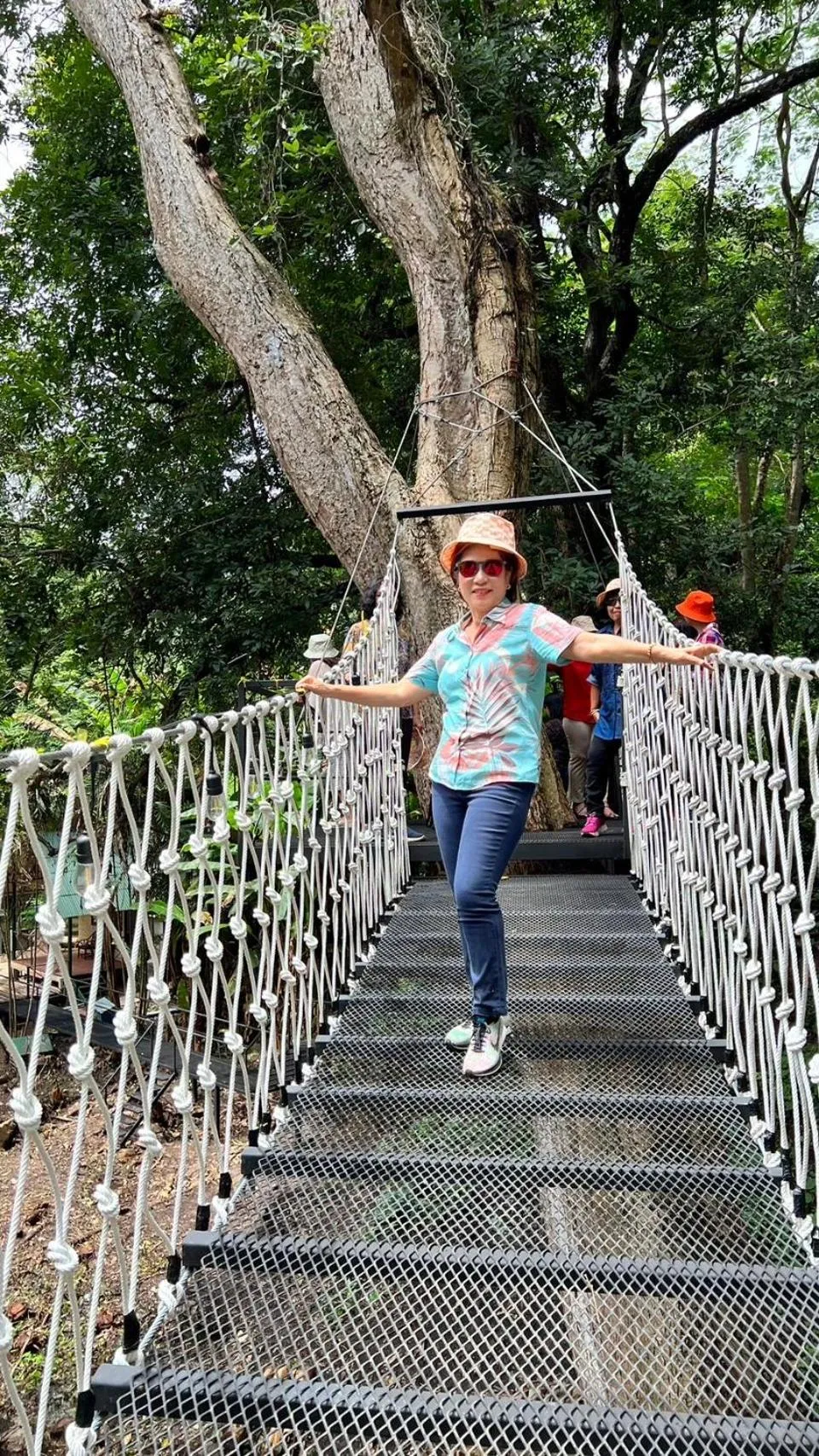 Activities in Maesa Greenery Hill SHA