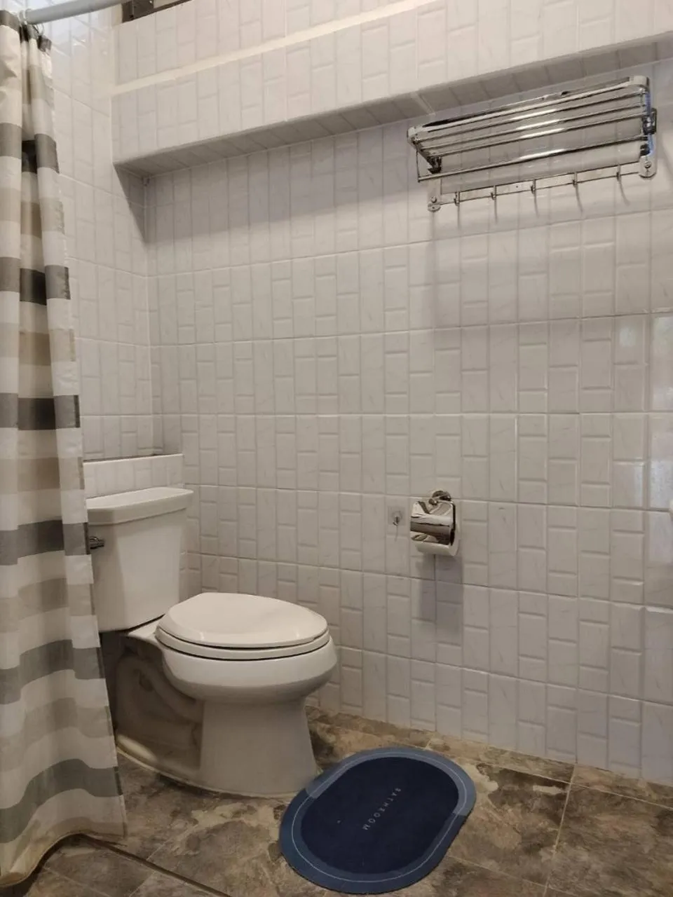 Bathroom in Maesa Greenery Hill SHA