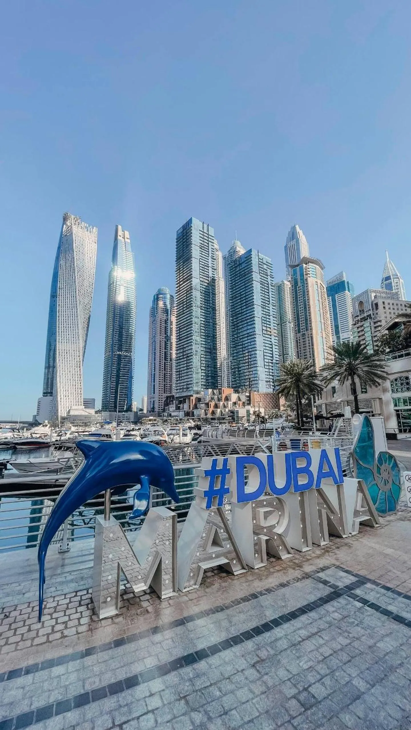 Views To Feed Your Soul On 60th Floor