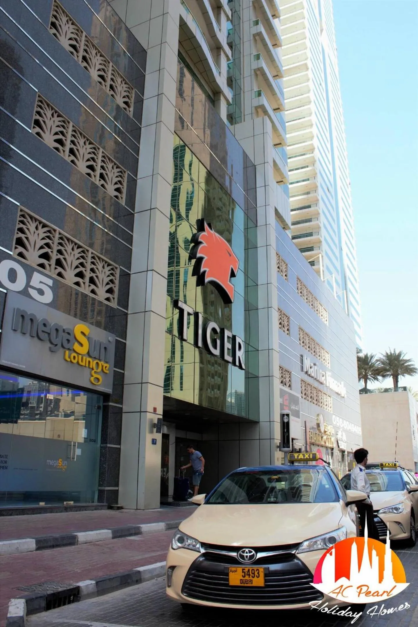 Views To Feed Your Soul On 60th Floor