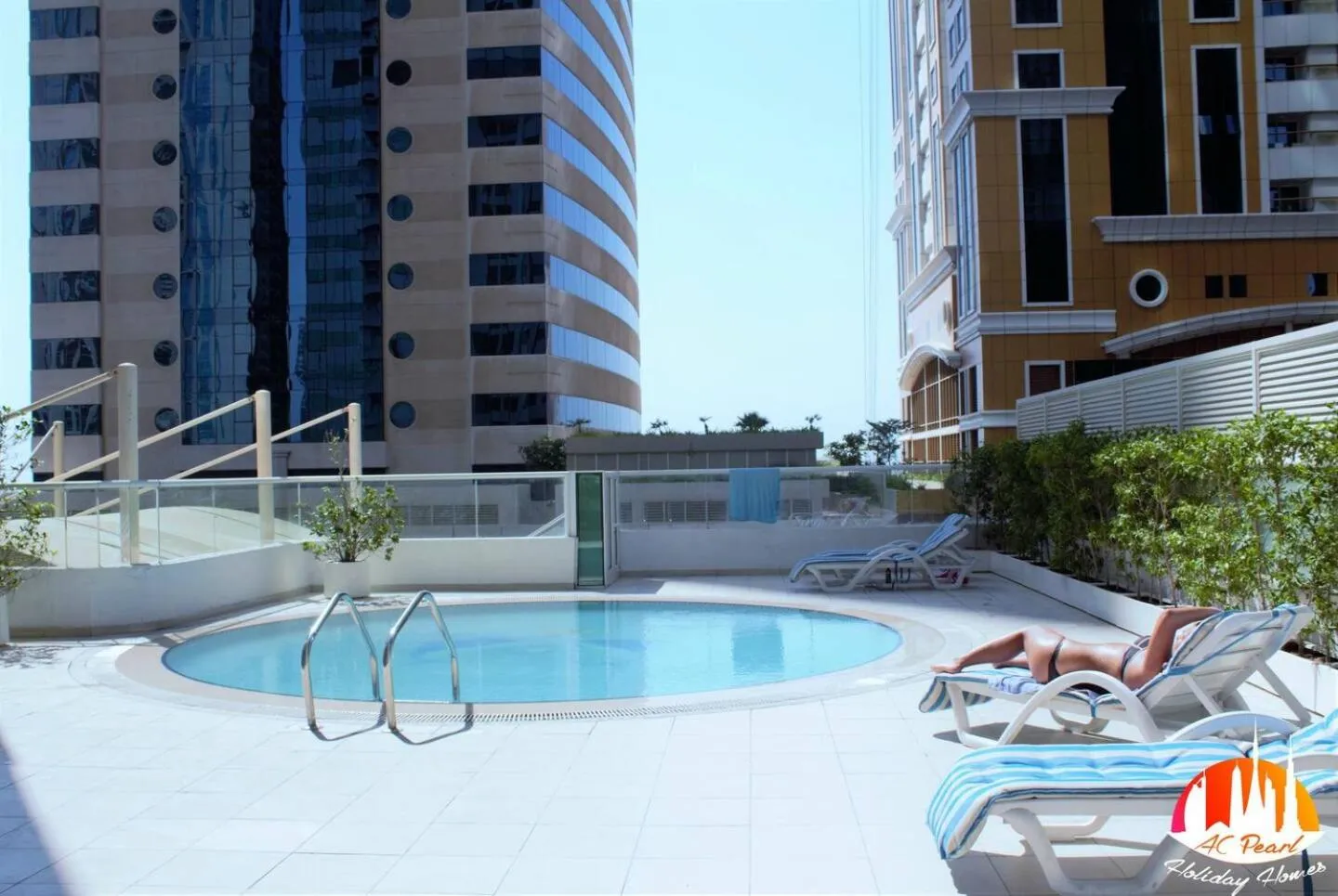 Views To Feed Your Soul On 60th Floor