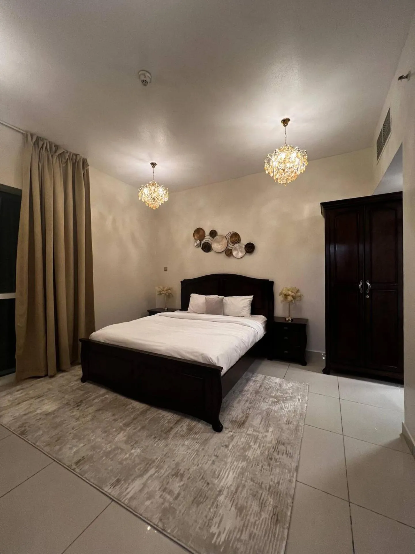 Views To Feed Your Soul On 60th Floor