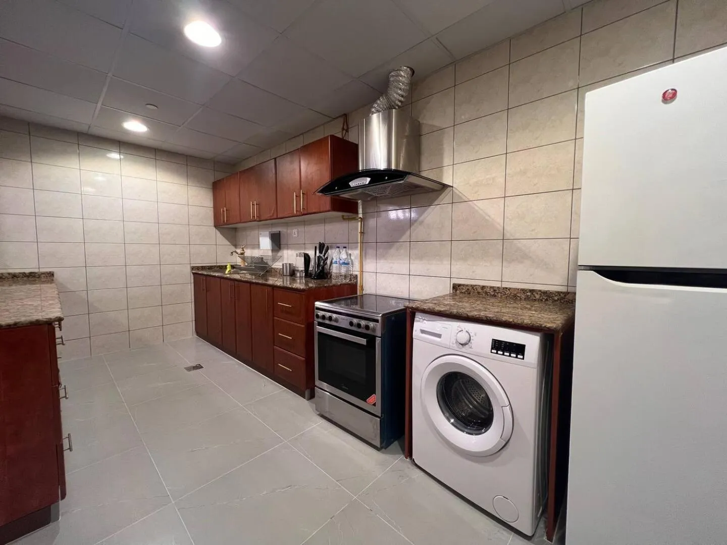 Views To Feed Your Soul On 60th Floor