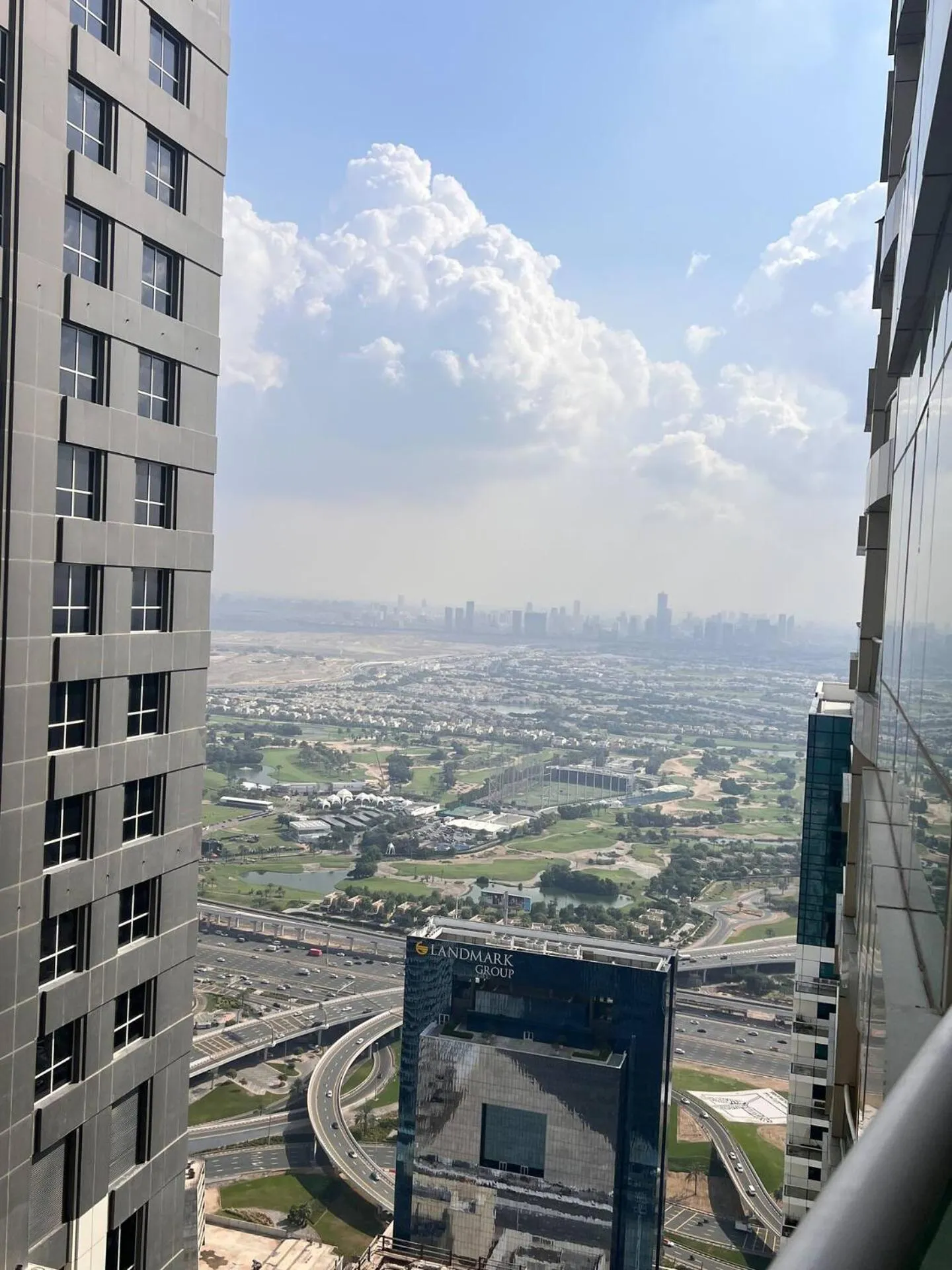 Views To Feed Your Soul On 60th Floor