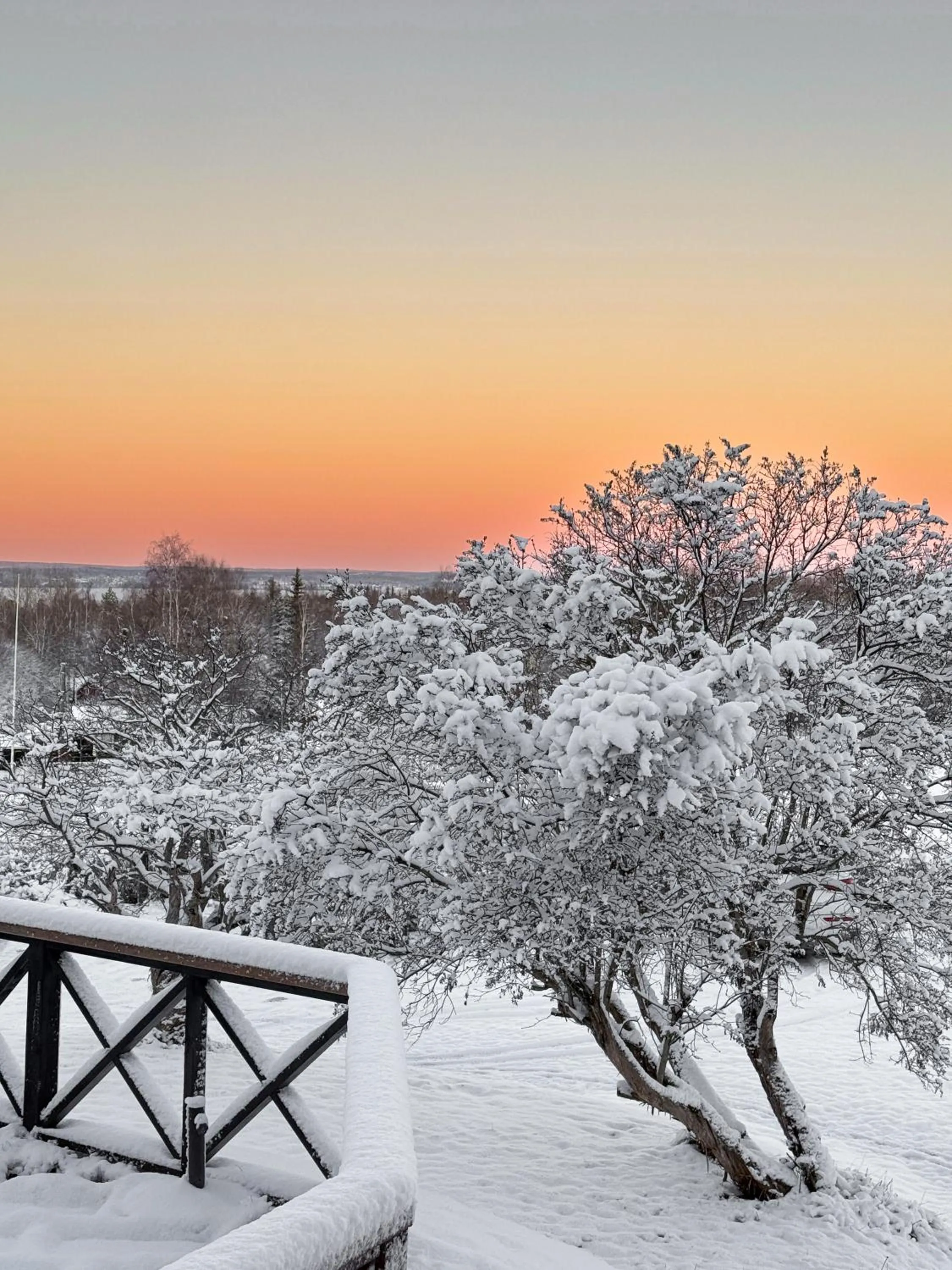 Property building in Hotell Gyllene Hornet