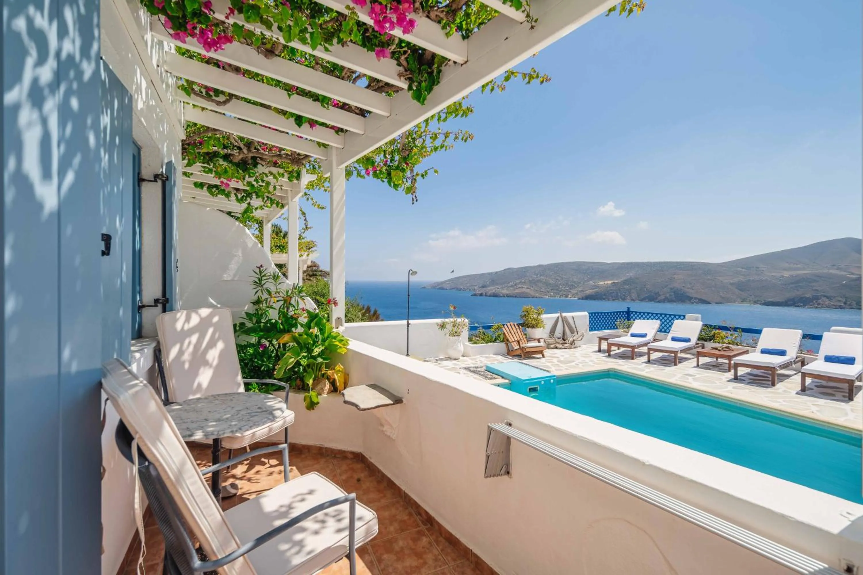 Day in Studios Kilindra