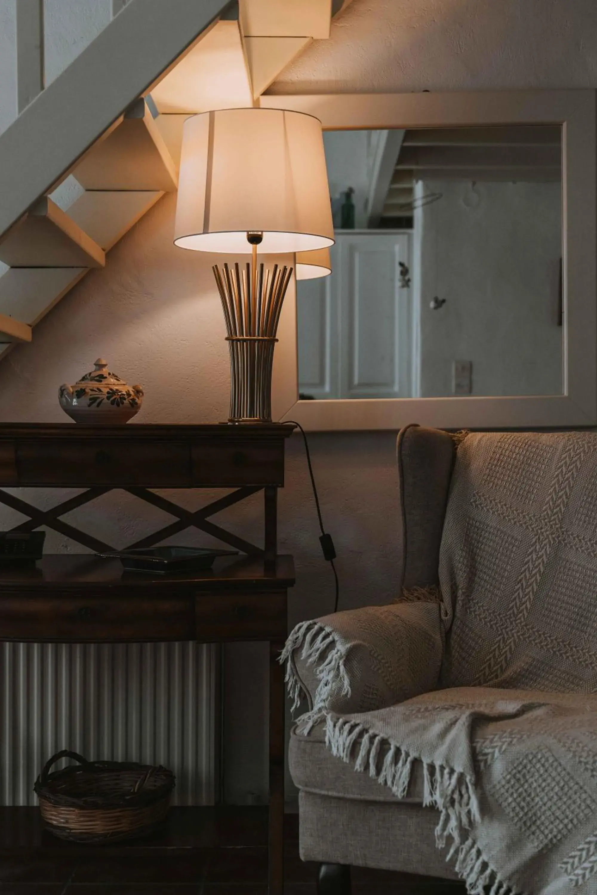 Maisonette in Studios Kilindra Maisonette in Studios Kilindra