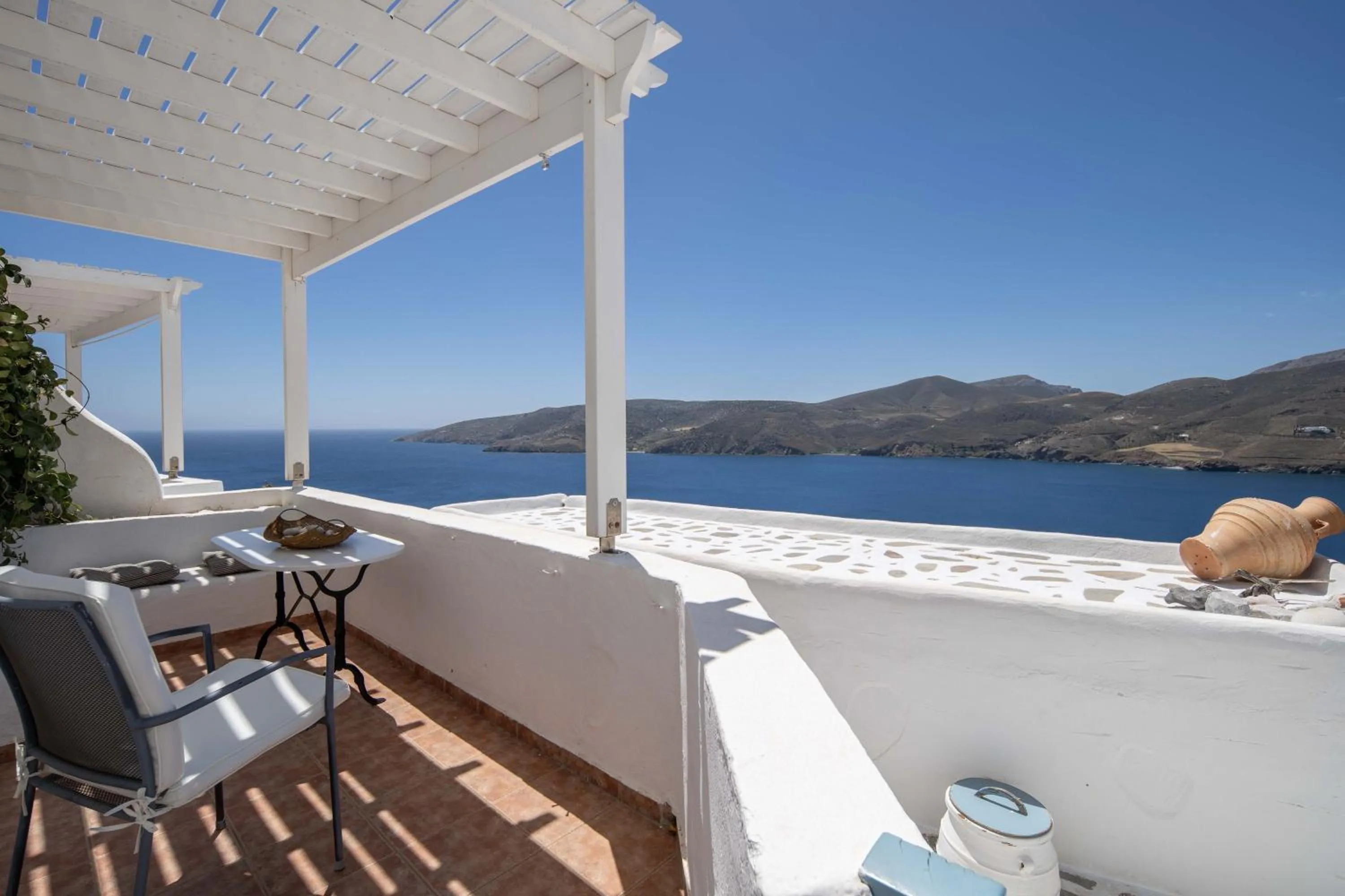 Day in Studios Kilindra