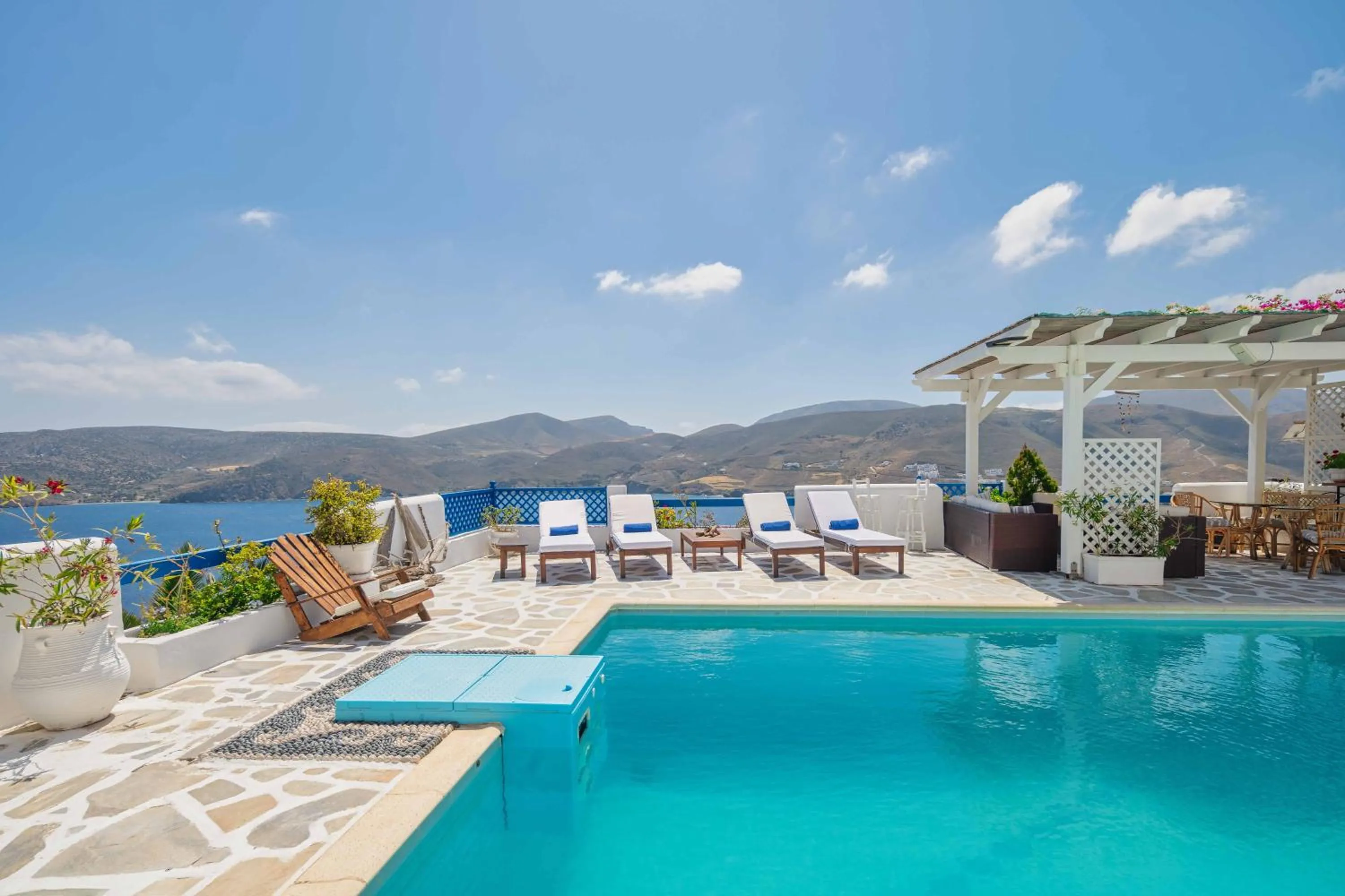 Day in Studios Kilindra