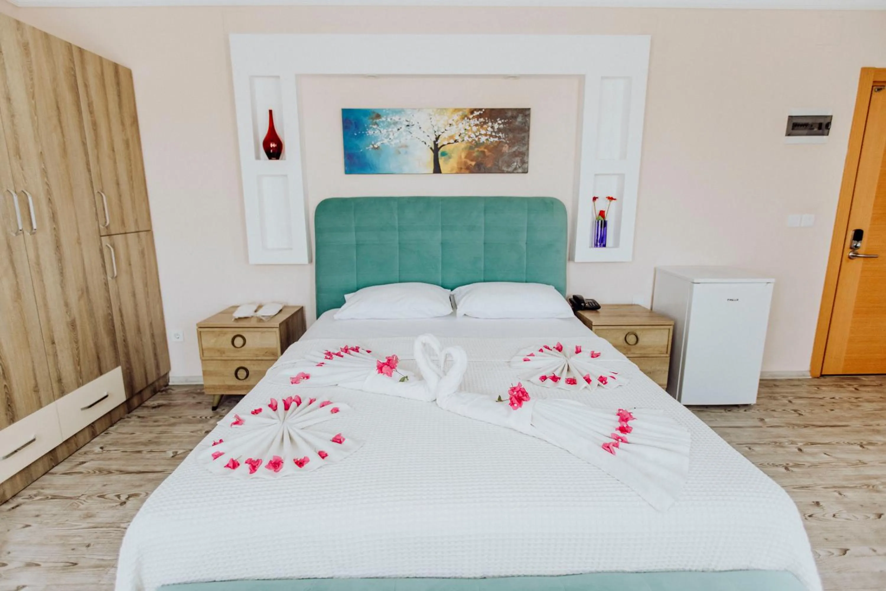 Karacan Park Hotel - Dalaman Airport