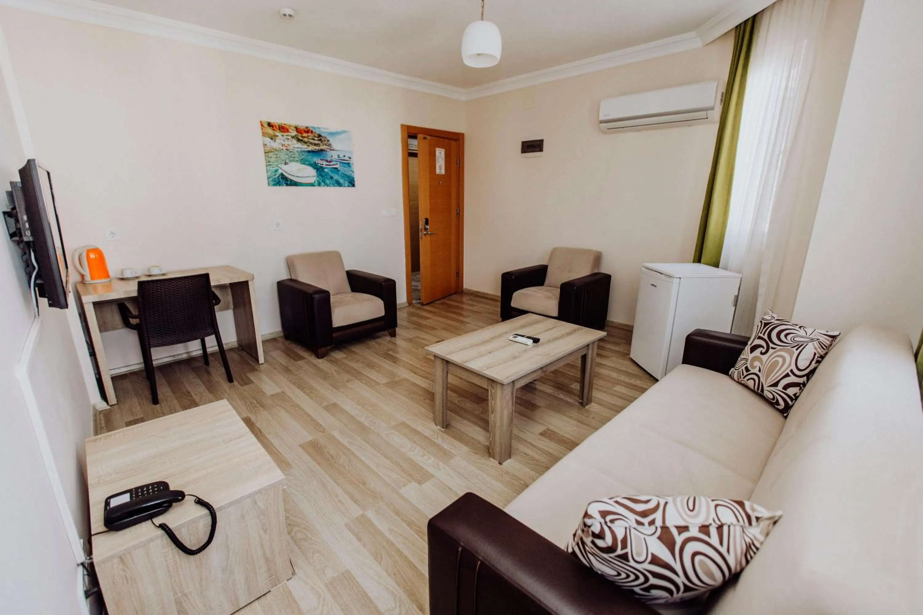 Karacan Park Hotel - Dalaman Airport