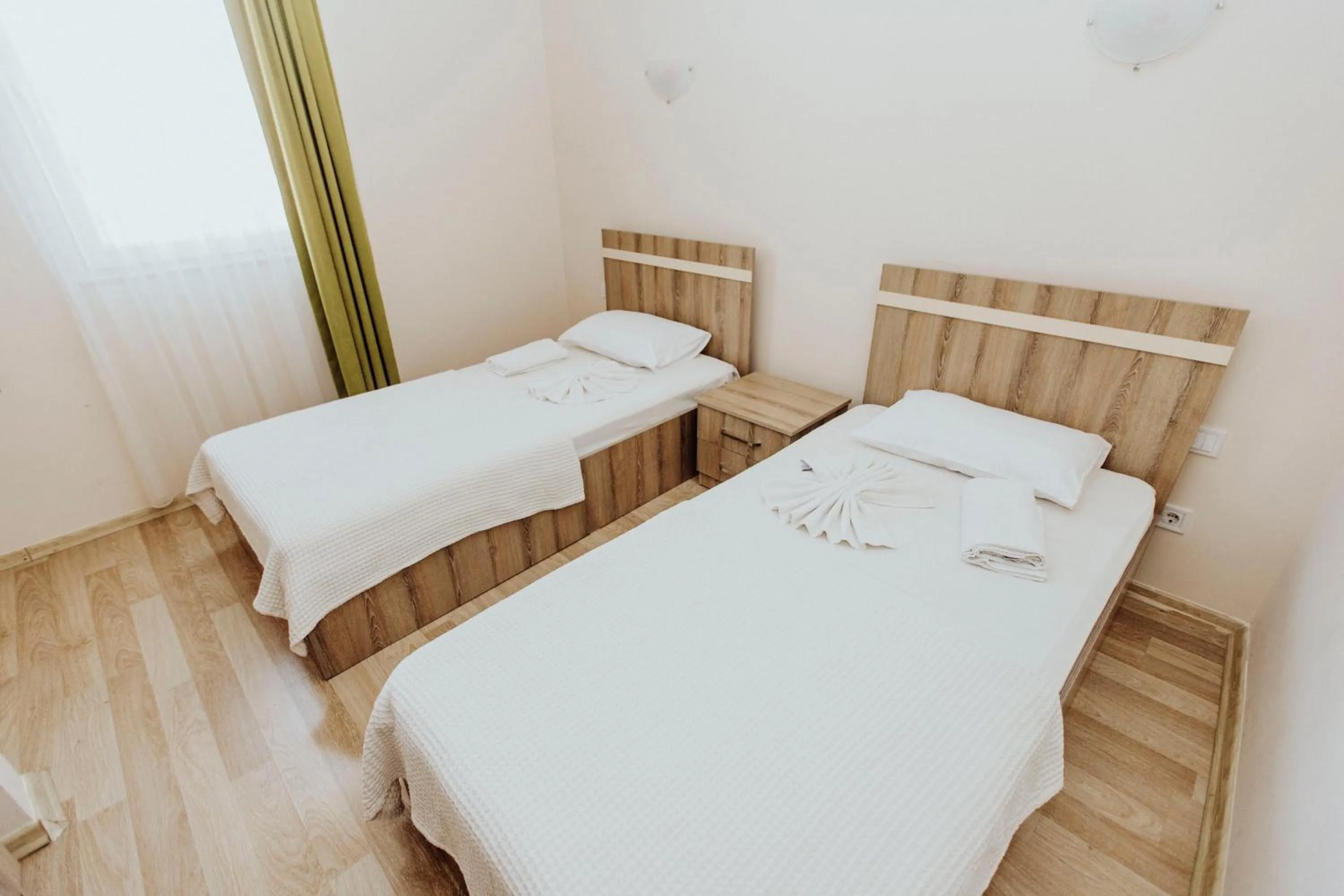 Karacan Park Hotel - Dalaman Airport