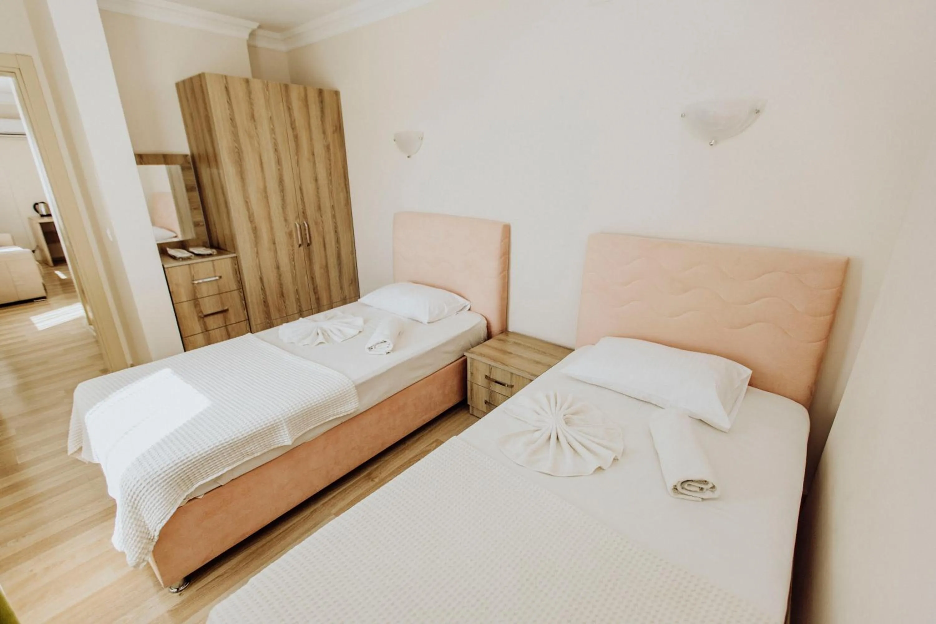 Karacan Park Hotel - Dalaman Airport