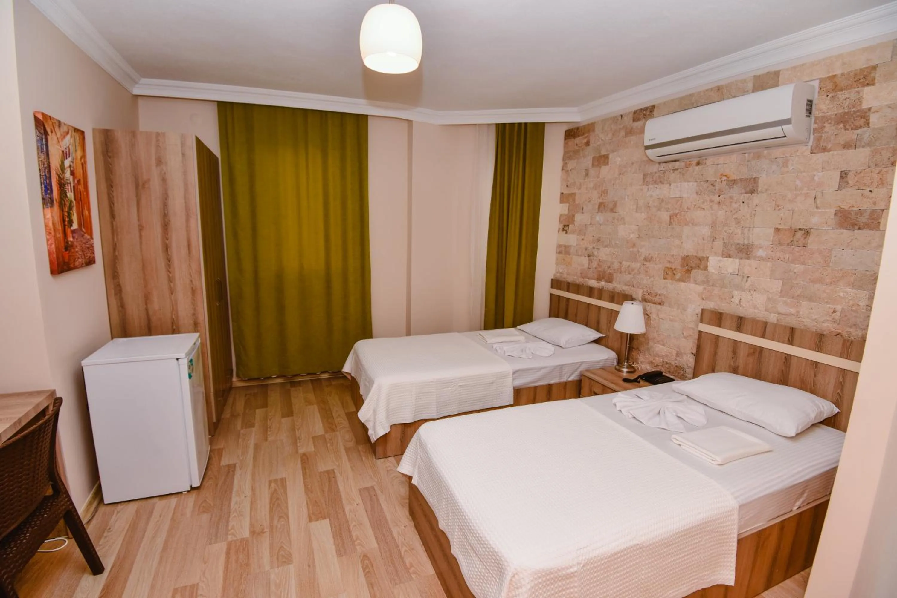 Karacan Park Hotel - Dalaman Airport