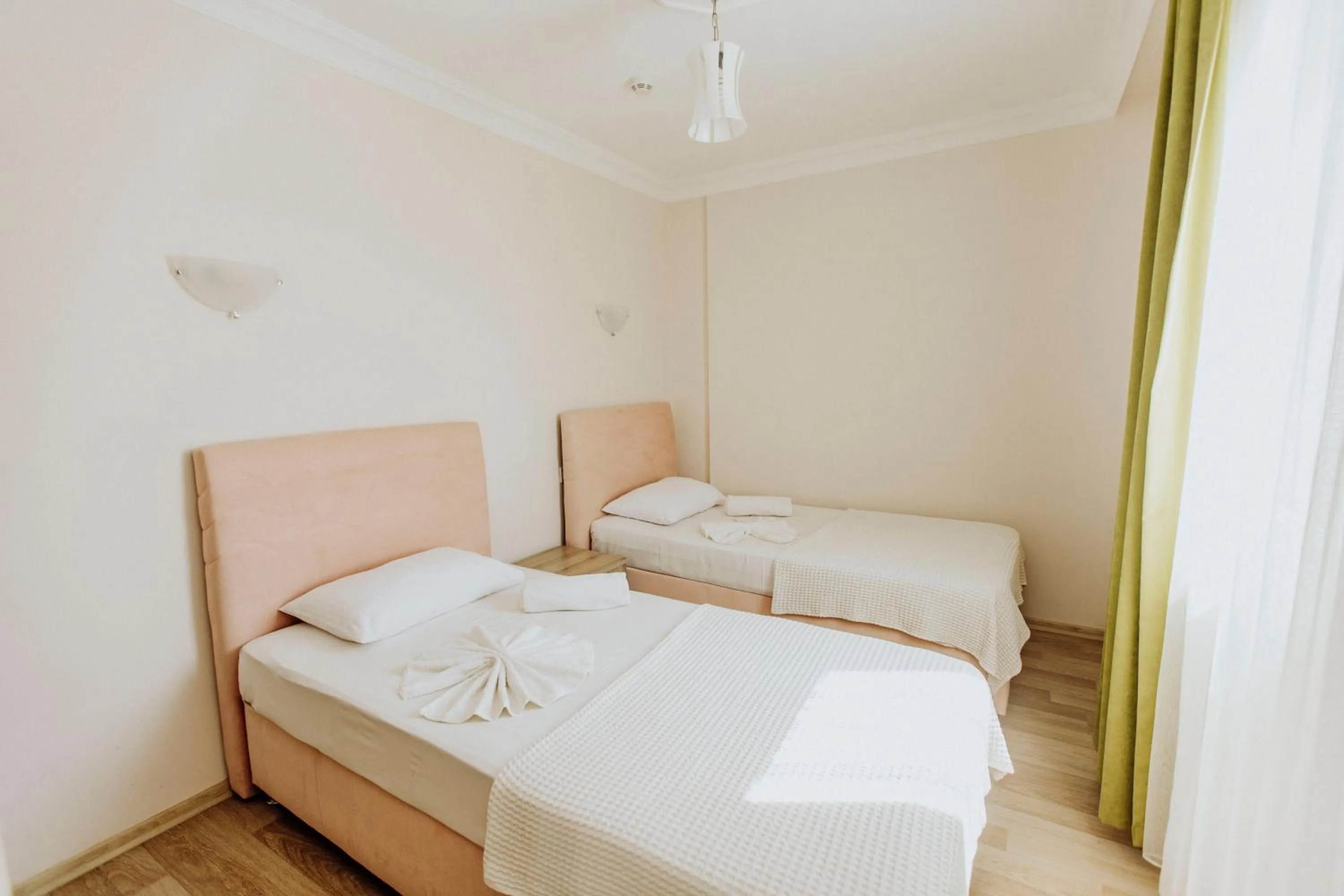 Karacan Park Hotel - Dalaman Airport