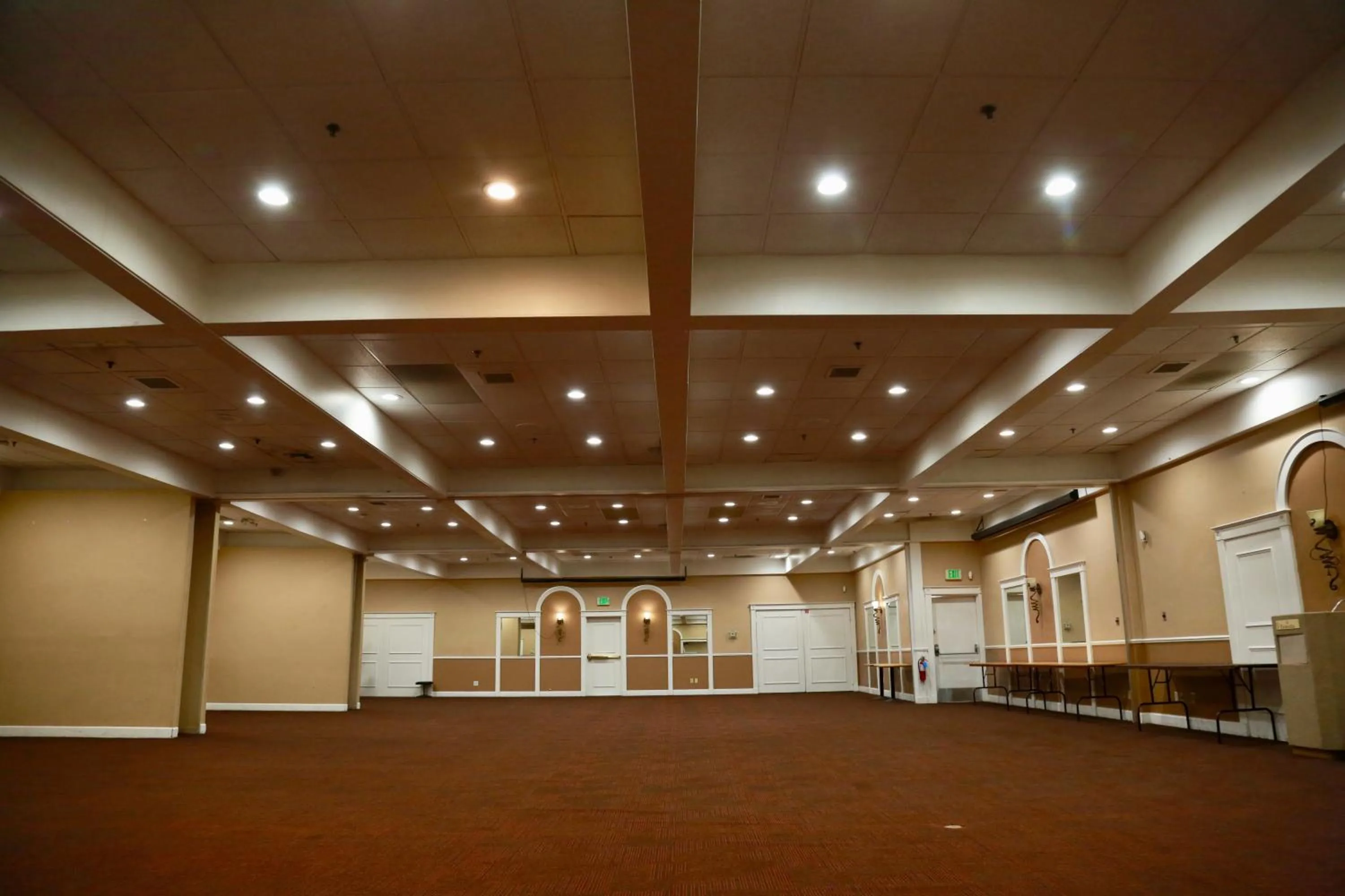 Banquet/Function facilities in Ramada by Wyndham Fresno North