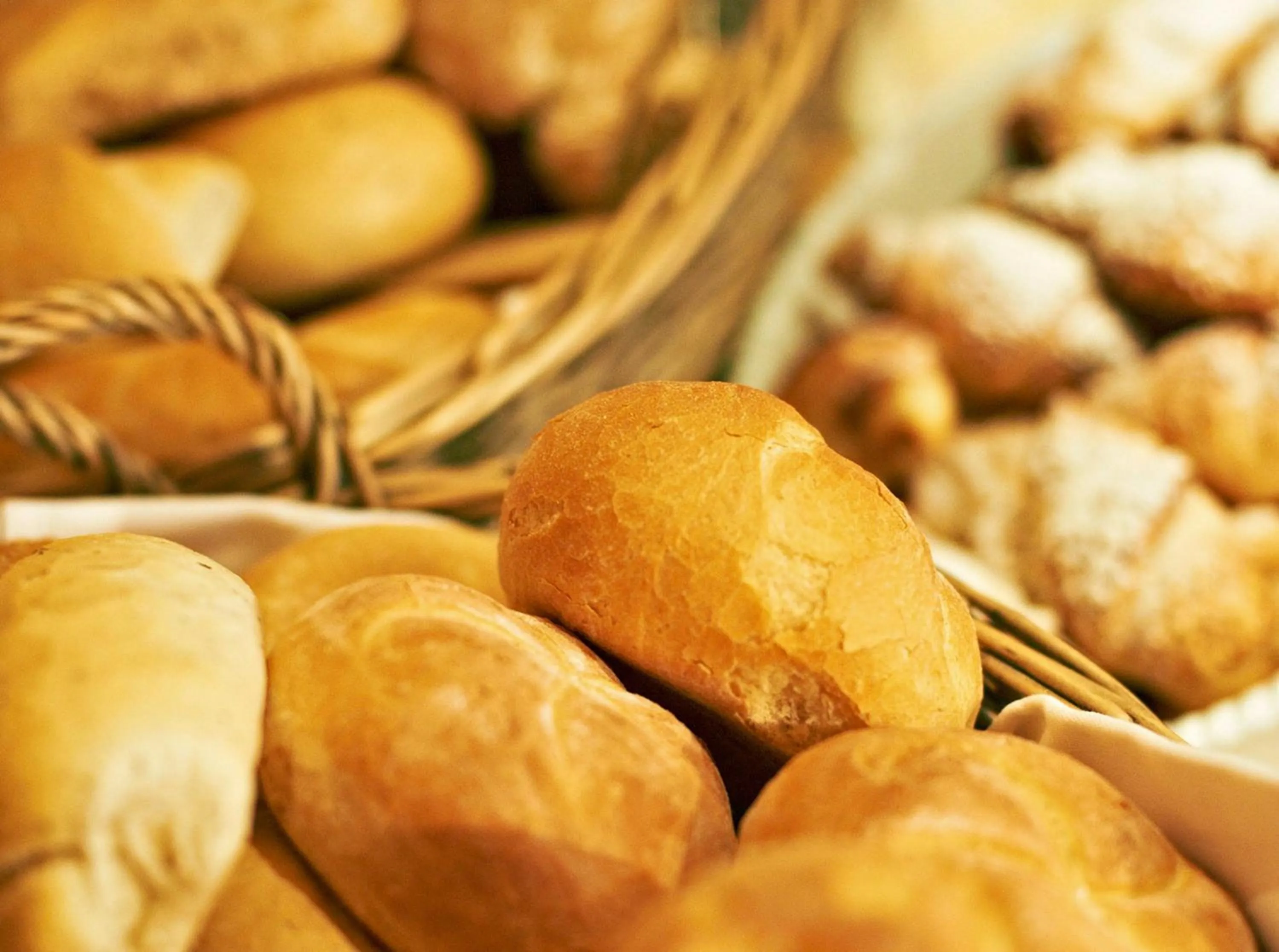 Restaurant/places to eat in Hotel Gallia