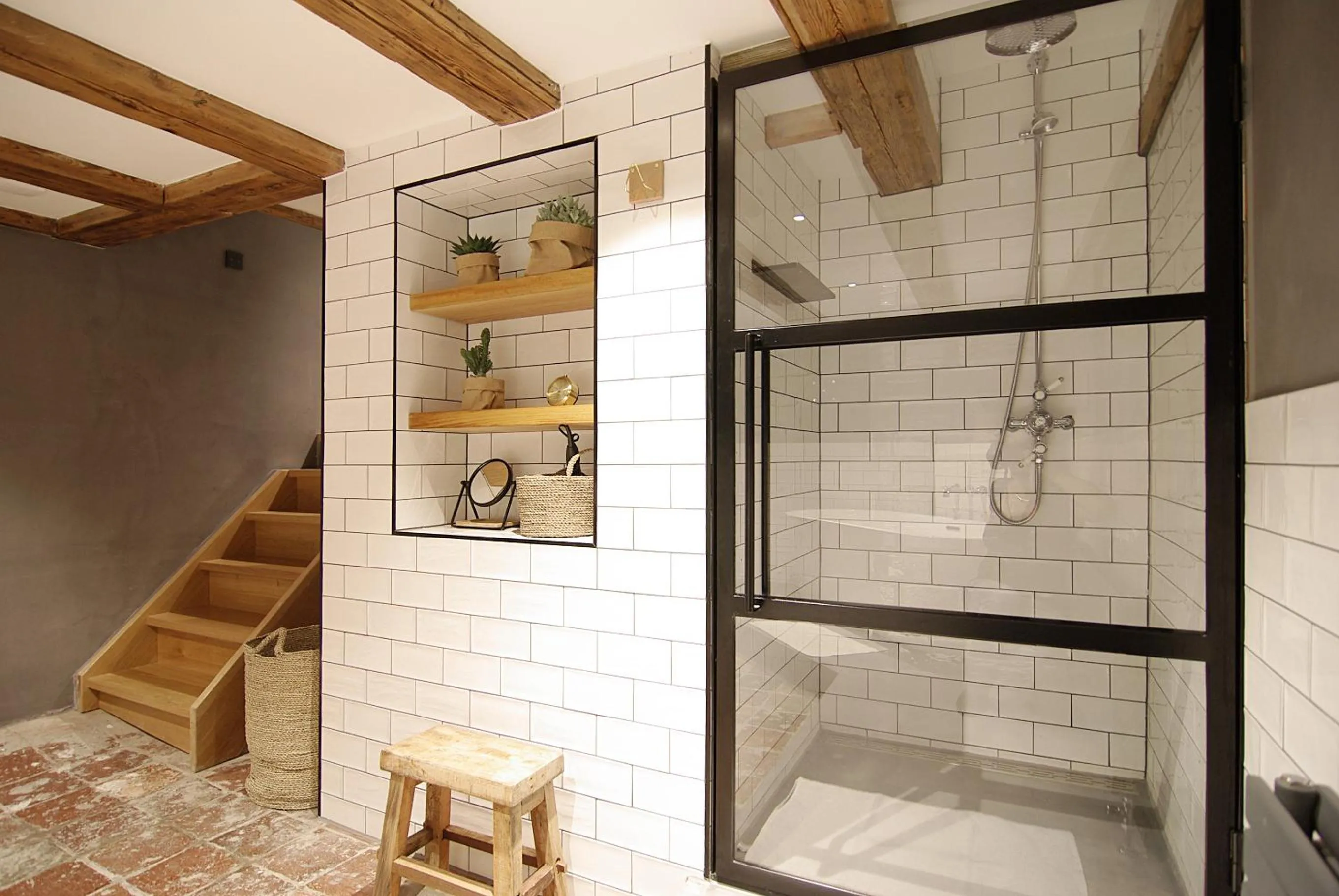 Authentic Farmhouse - De Vergulden Eenhoorn