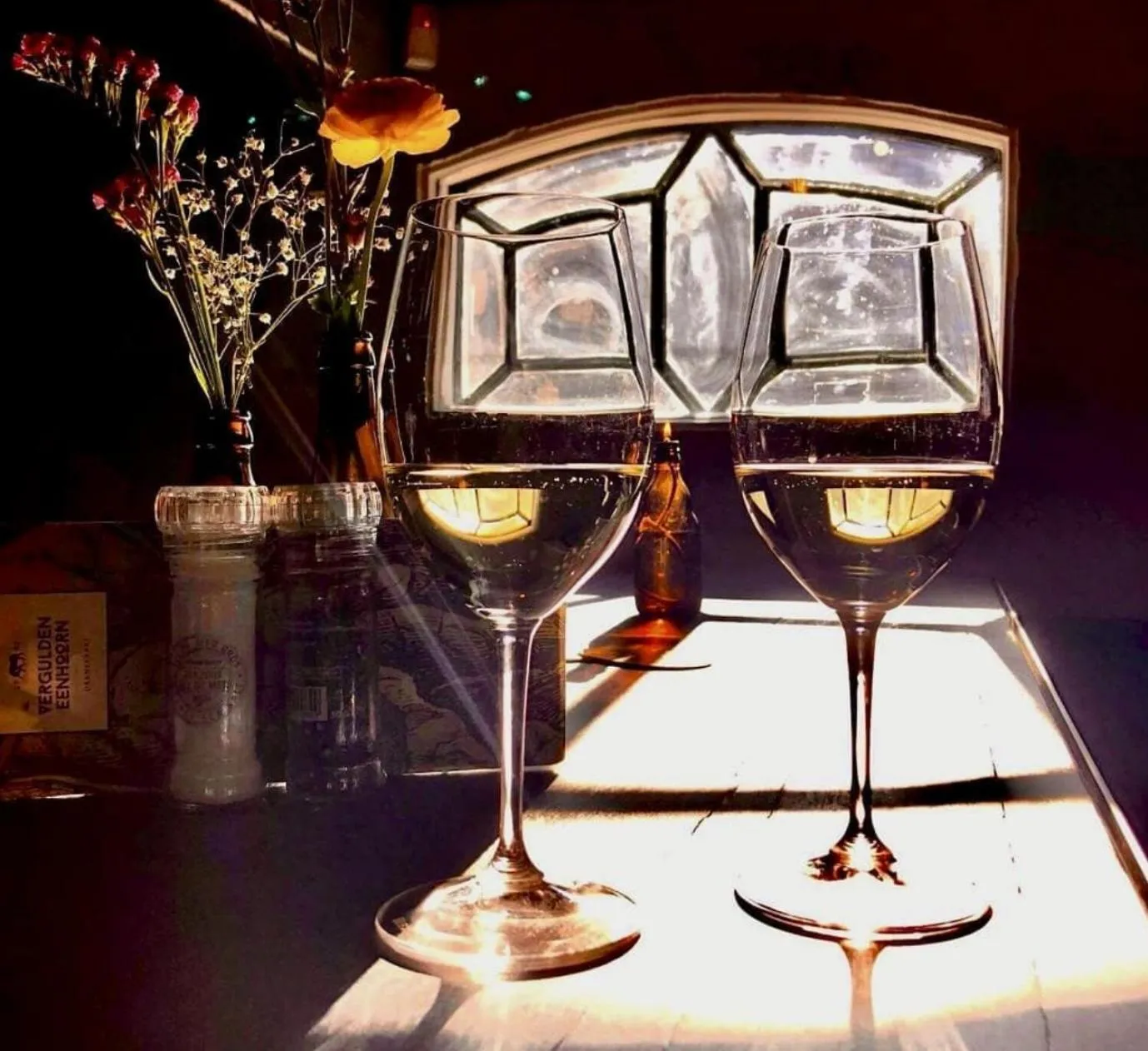 Property building in Authentic Farmhouse - De Vergulden Eenhoorn