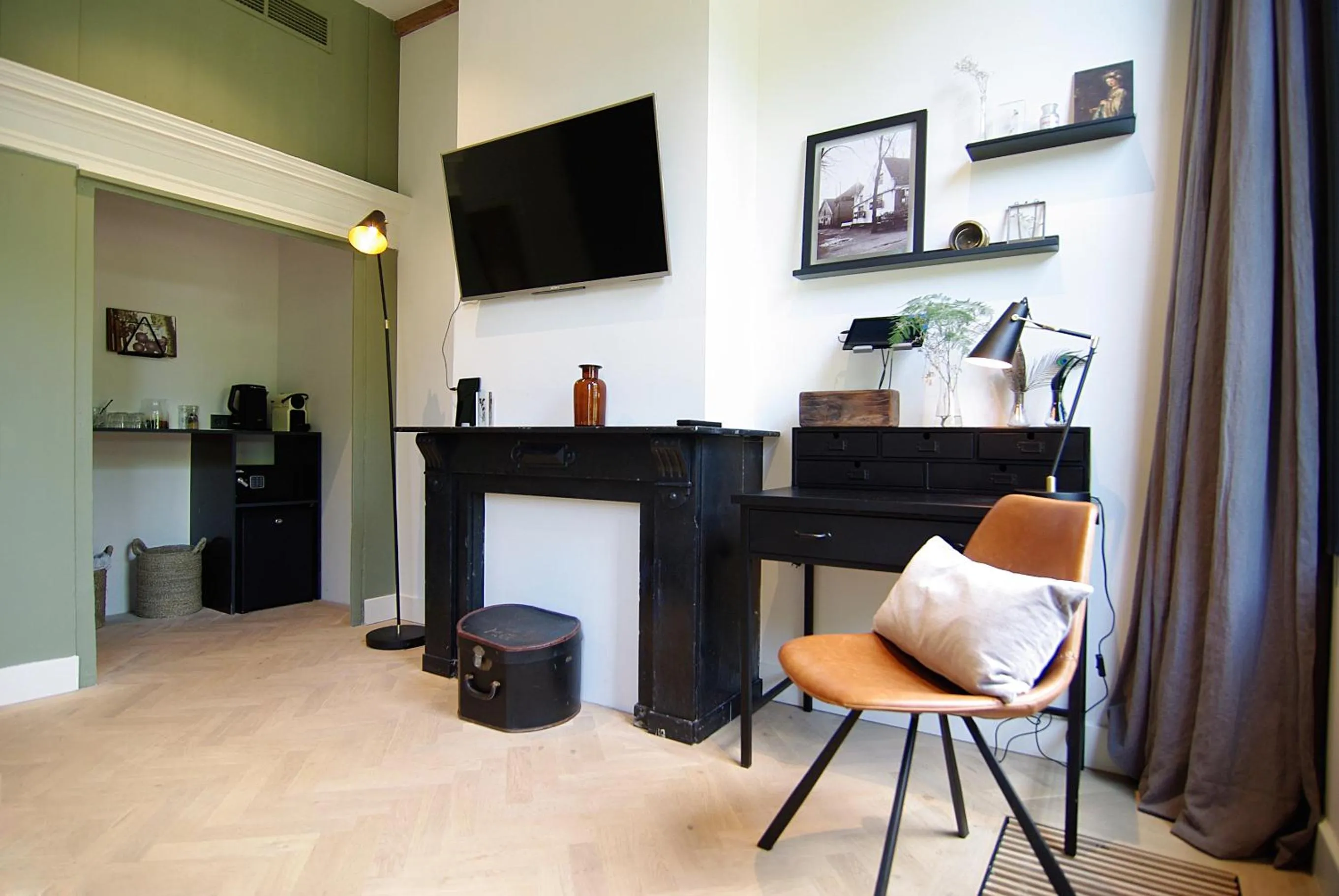 Authentic Farmhouse - De Vergulden Eenhoorn