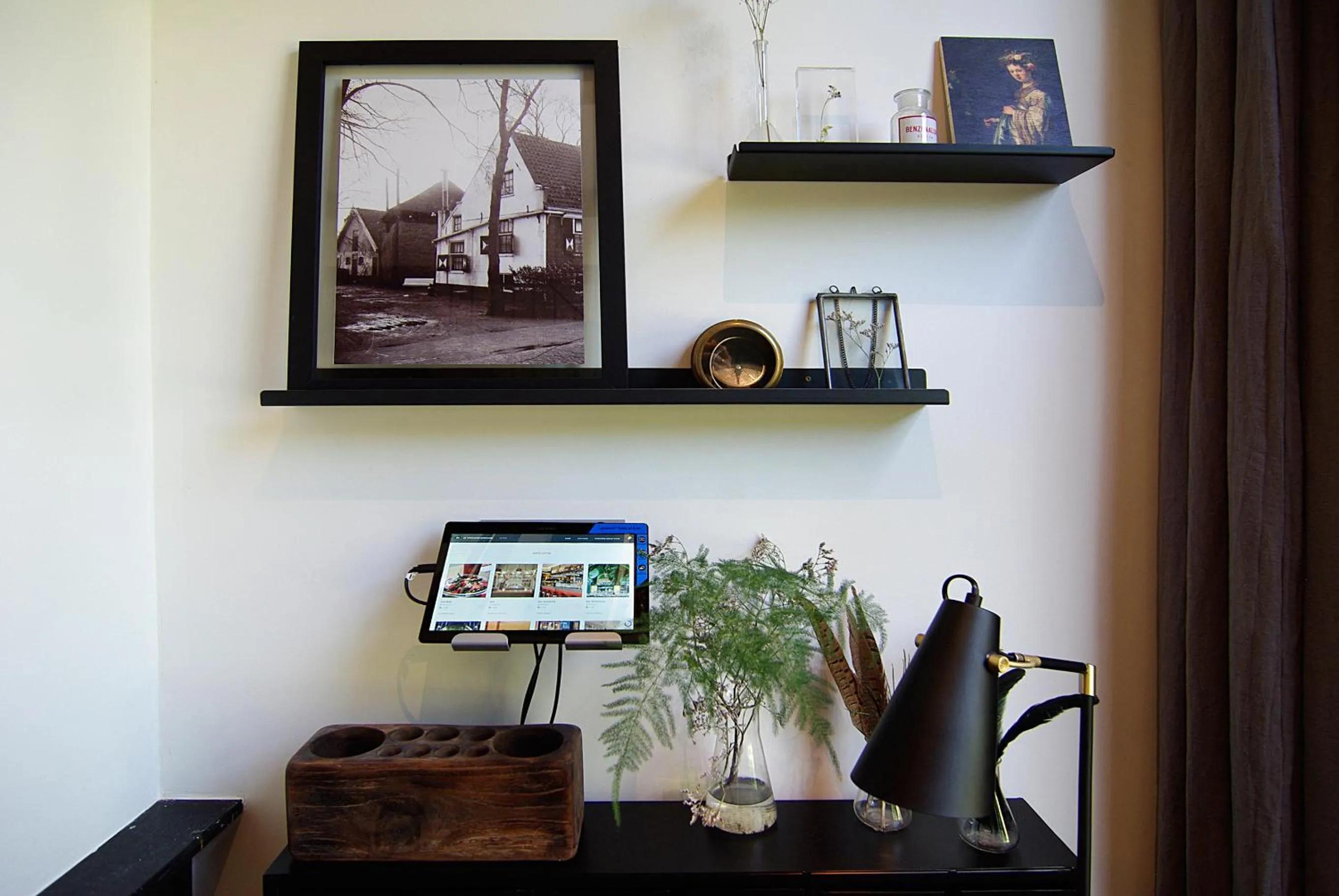 Authentic Farmhouse - De Vergulden Eenhoorn