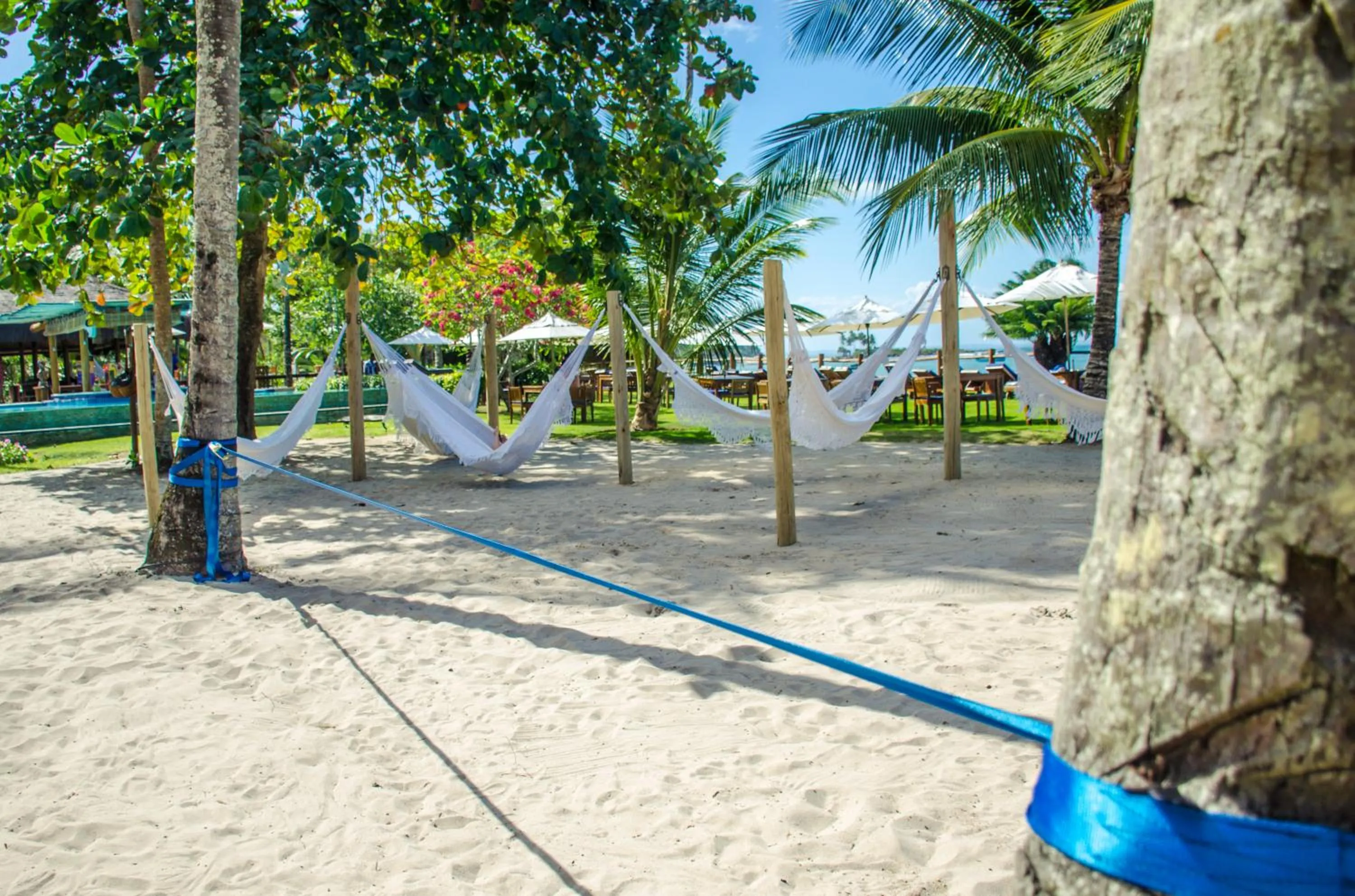 Sports in Villa dos Corais