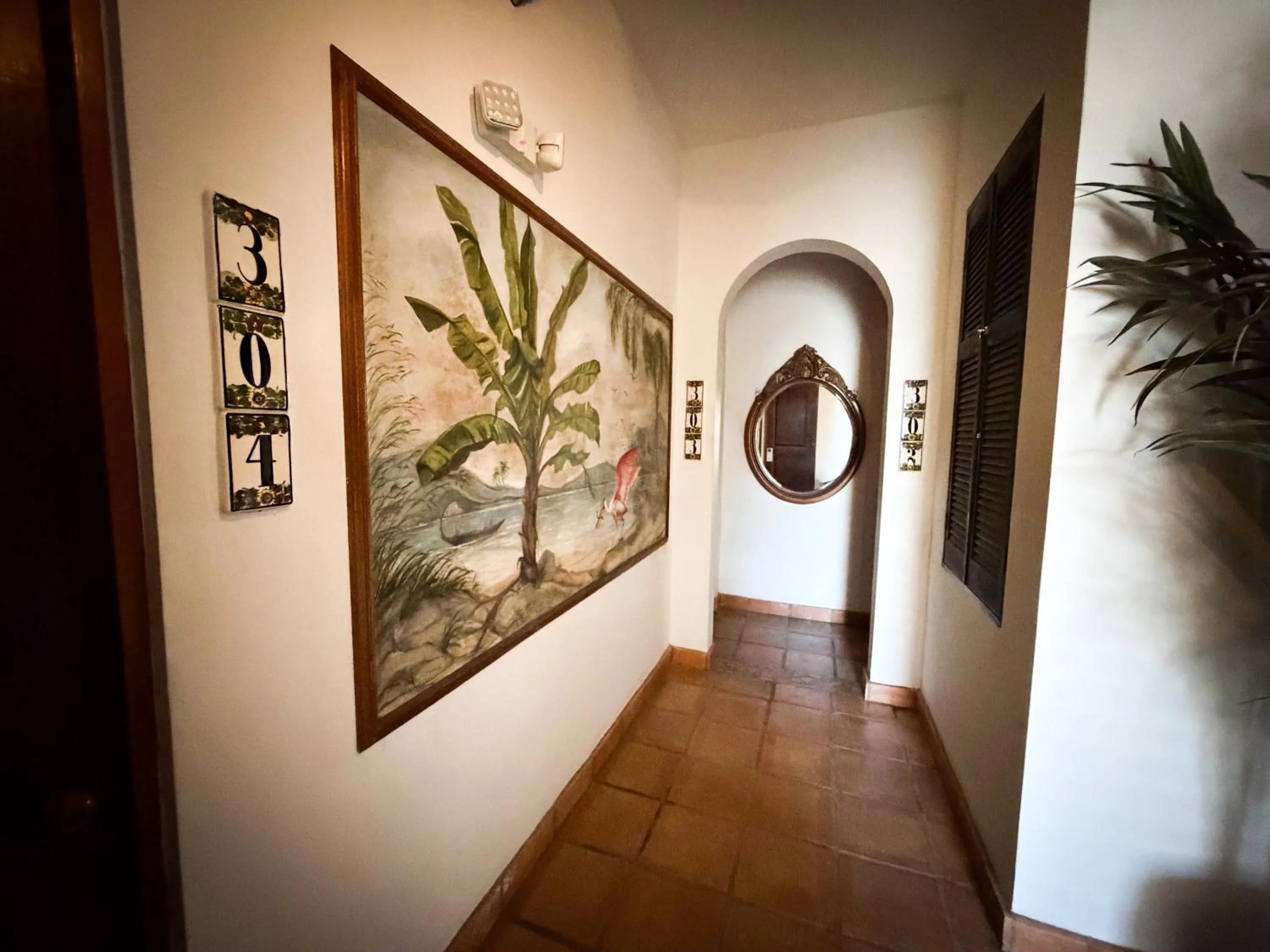 Acacia Boutique Hotel