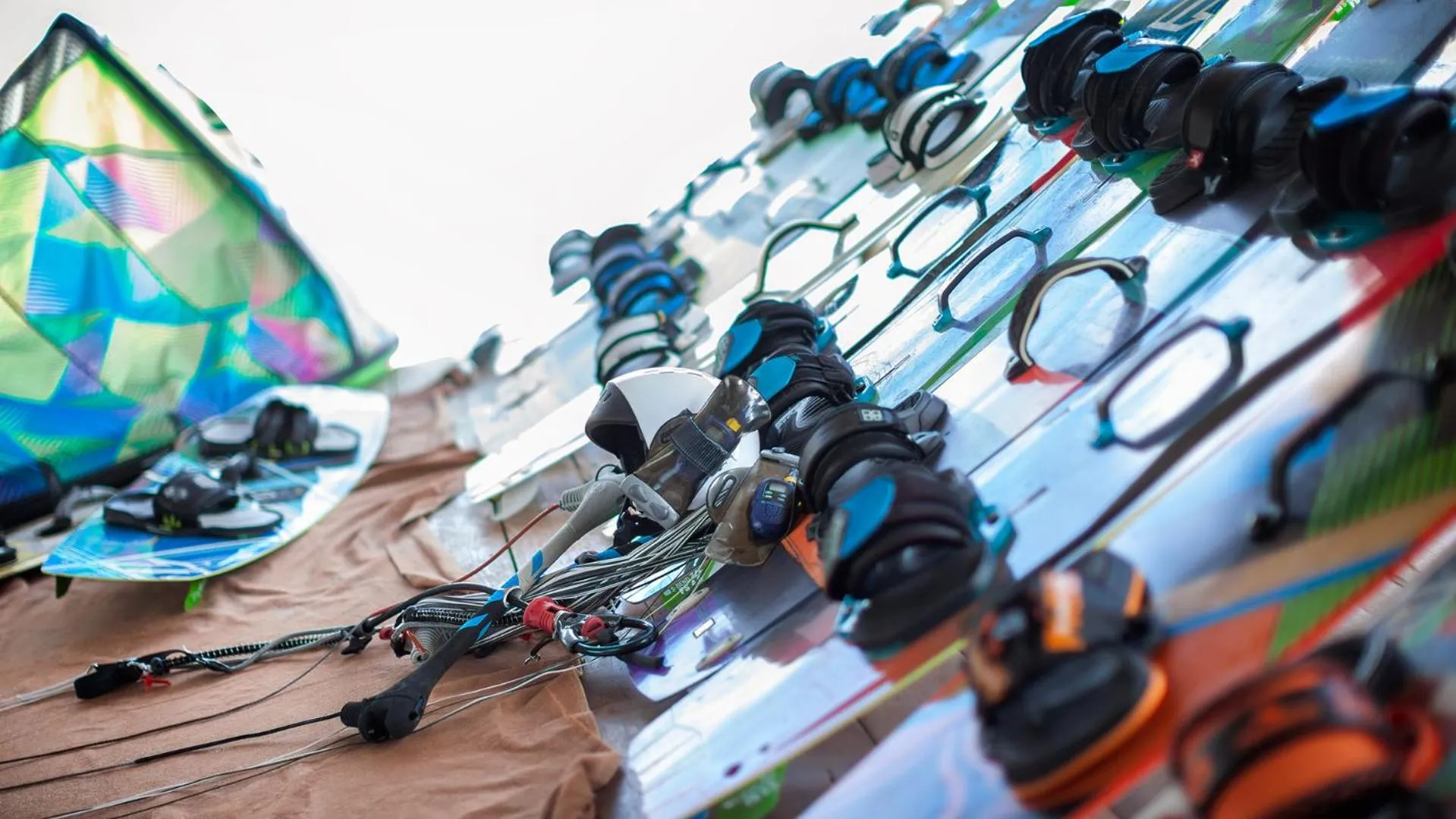 Activities in Rancho Do Peixe