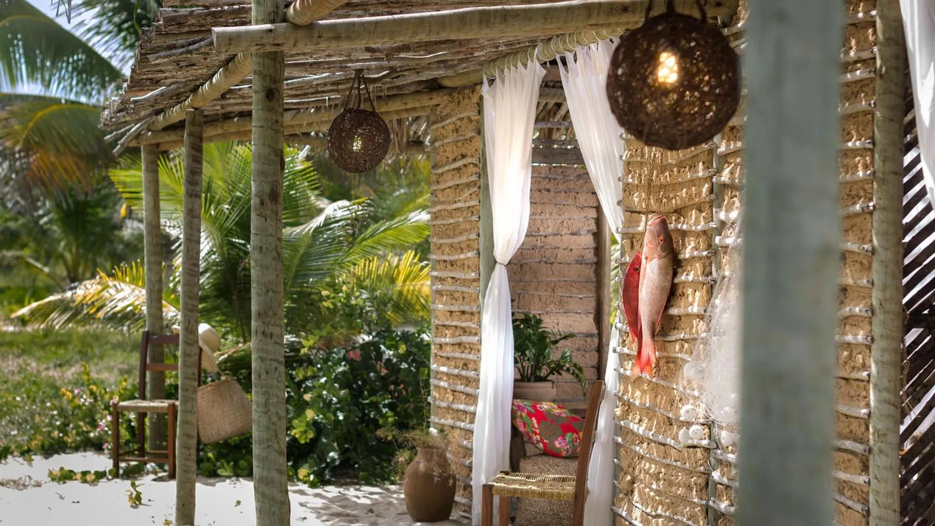 Massage in Rancho Do Peixe