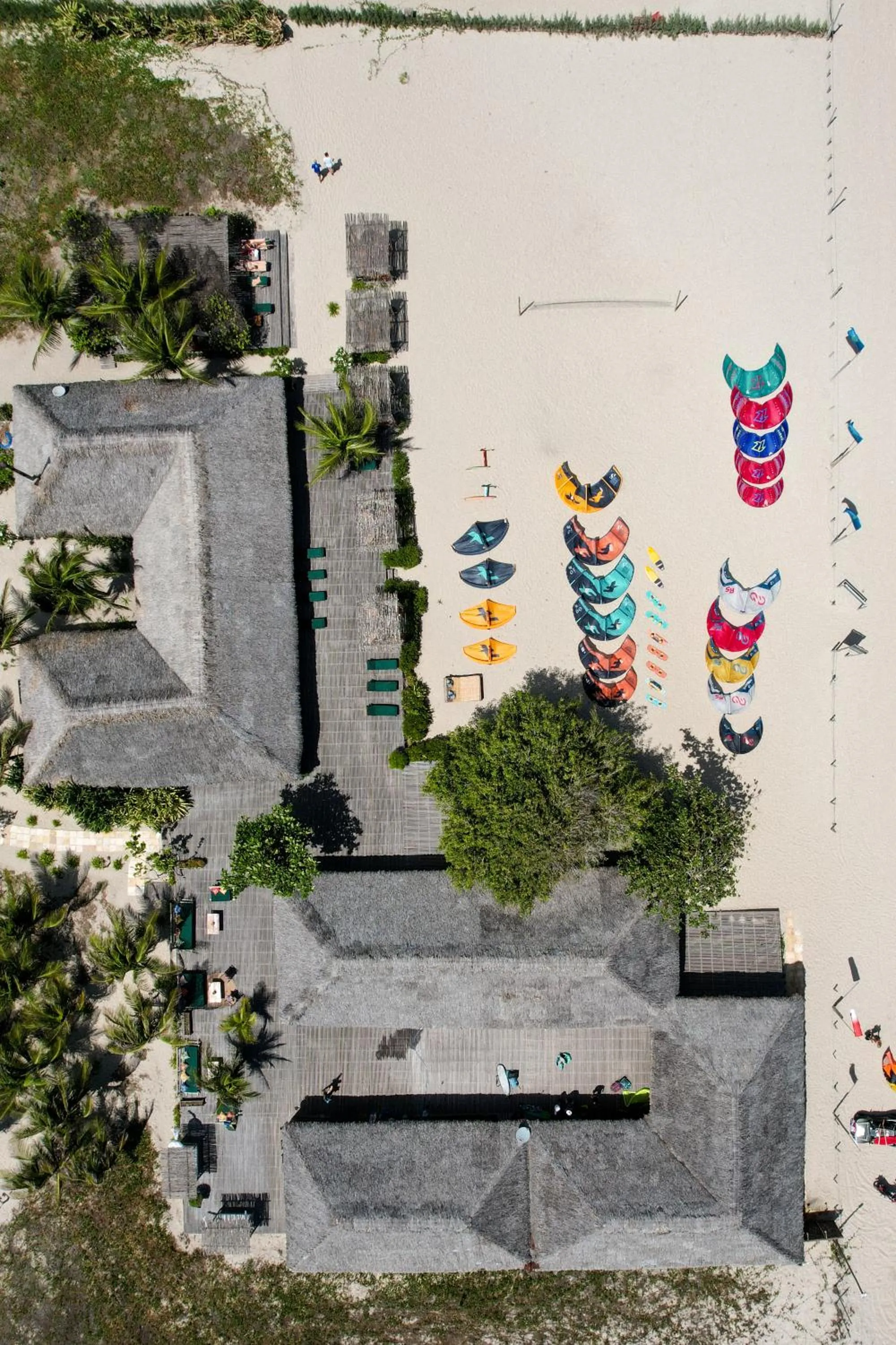 Sports in Rancho Do Peixe