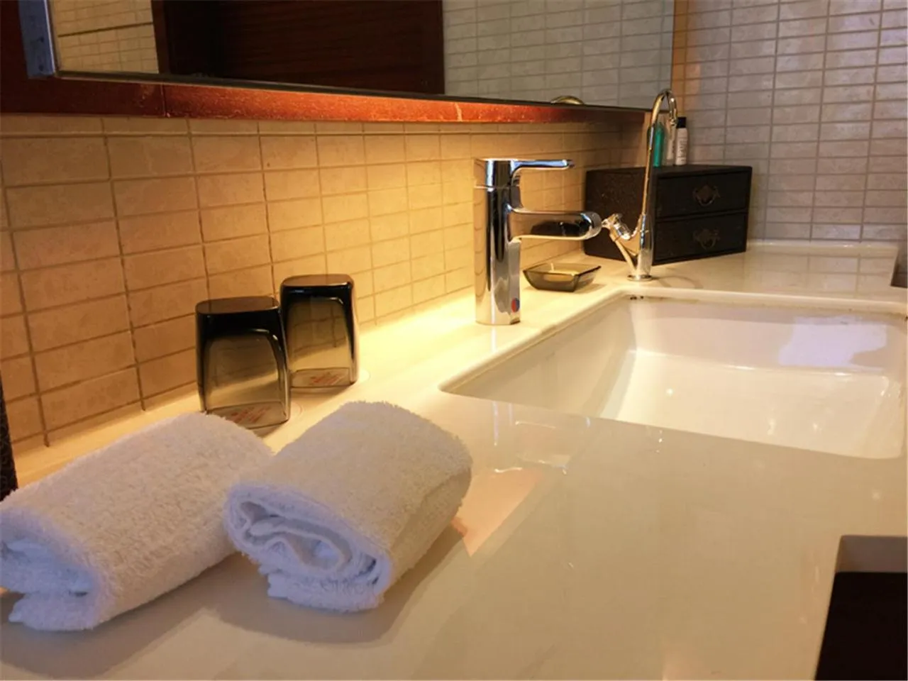 Hilton Garden Inn Shanghai Caohejing Hi-Tech Park