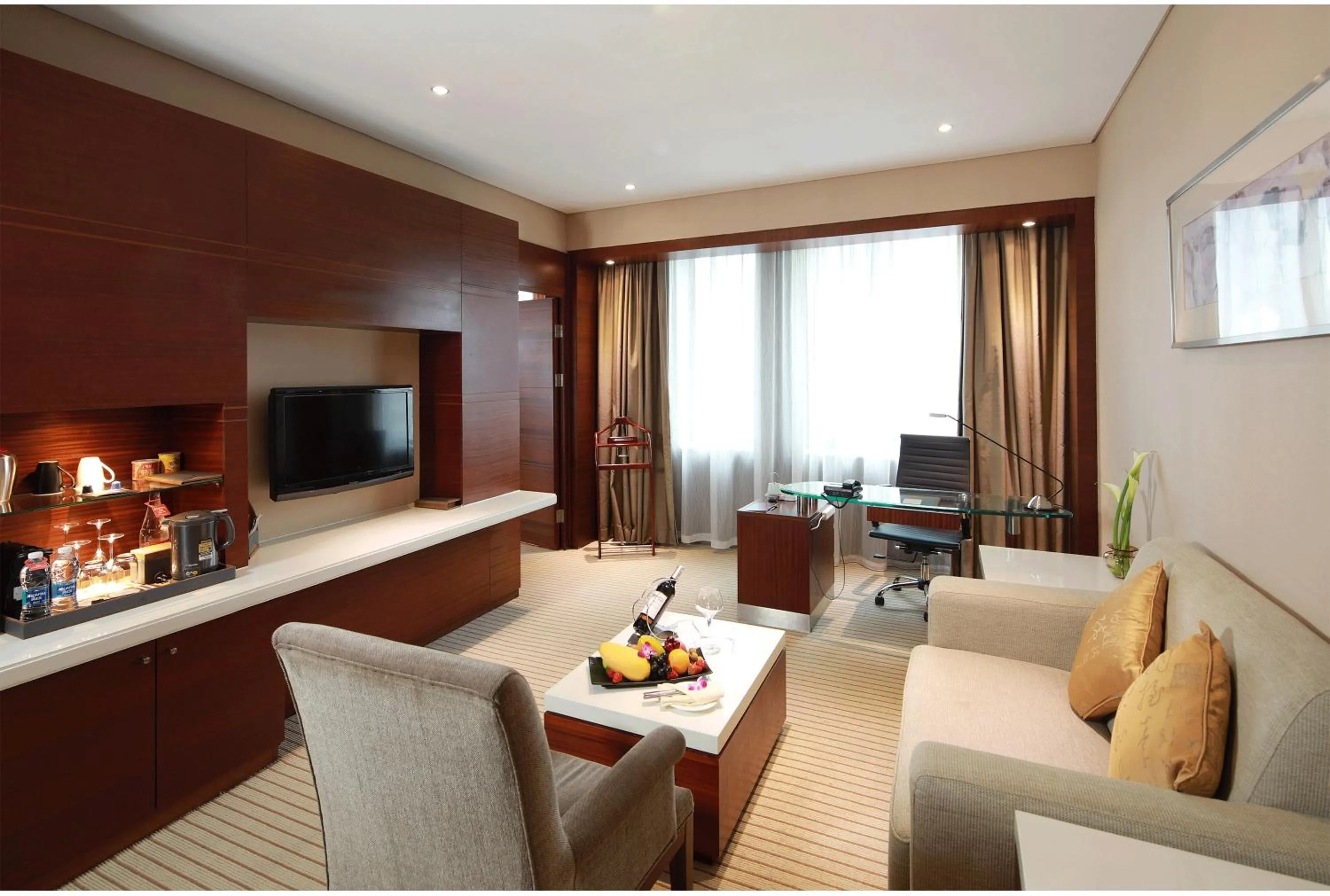 Hilton Garden Inn Shanghai Caohejing Hi-Tech Park