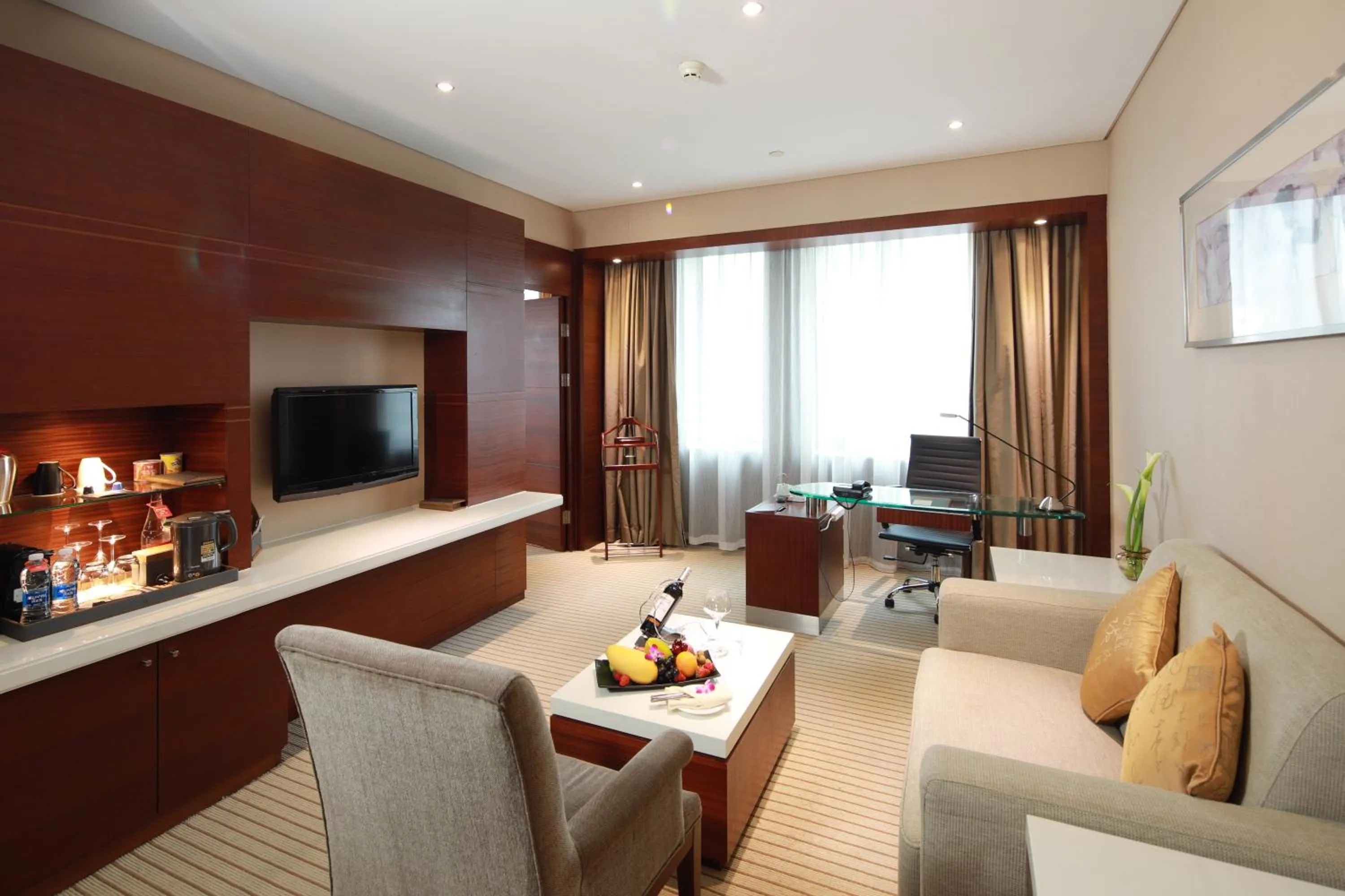 Hilton Garden Inn Shanghai Caohejing Hi-Tech Park