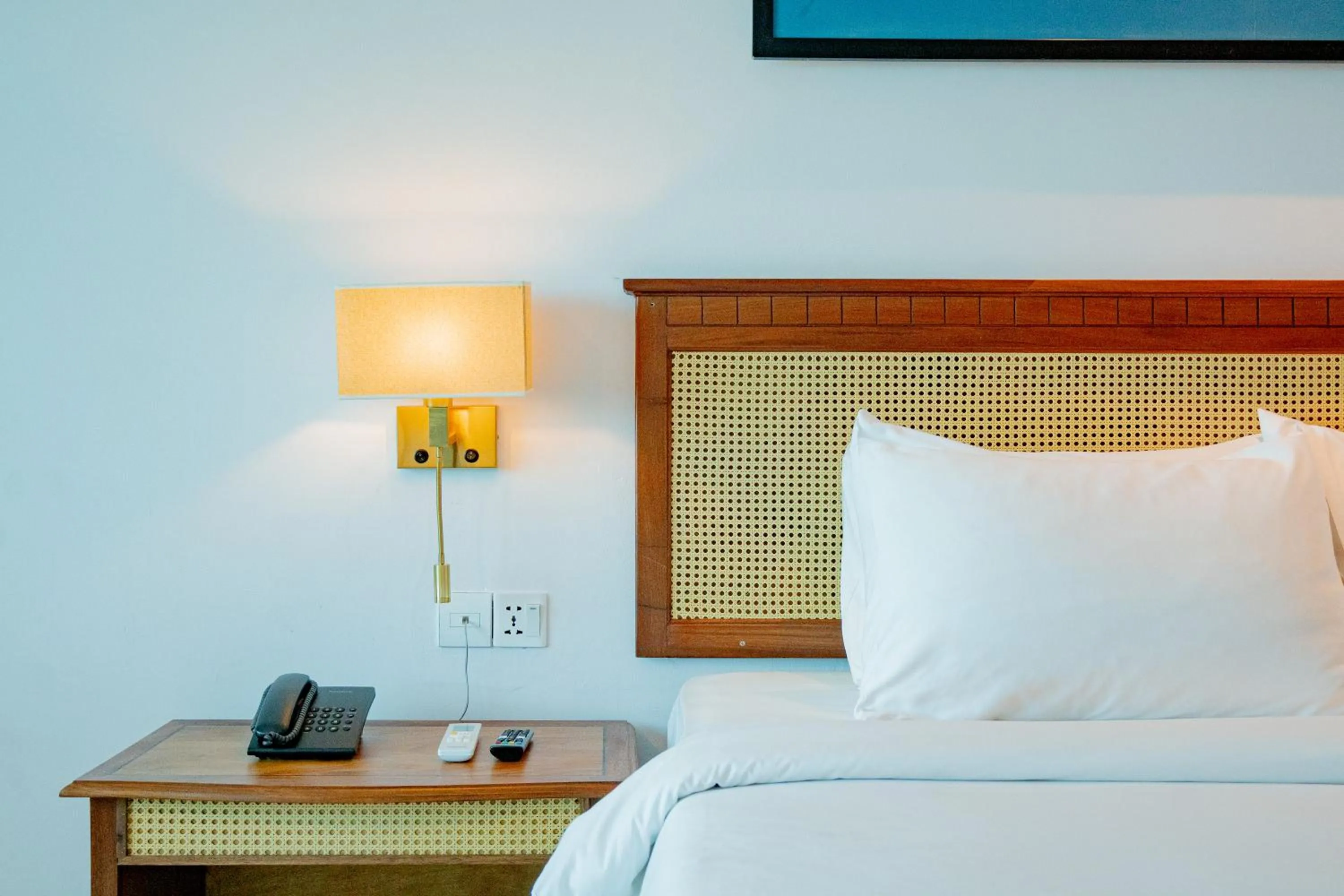 Bedroom, Bed in Baitong Heritage Hotel