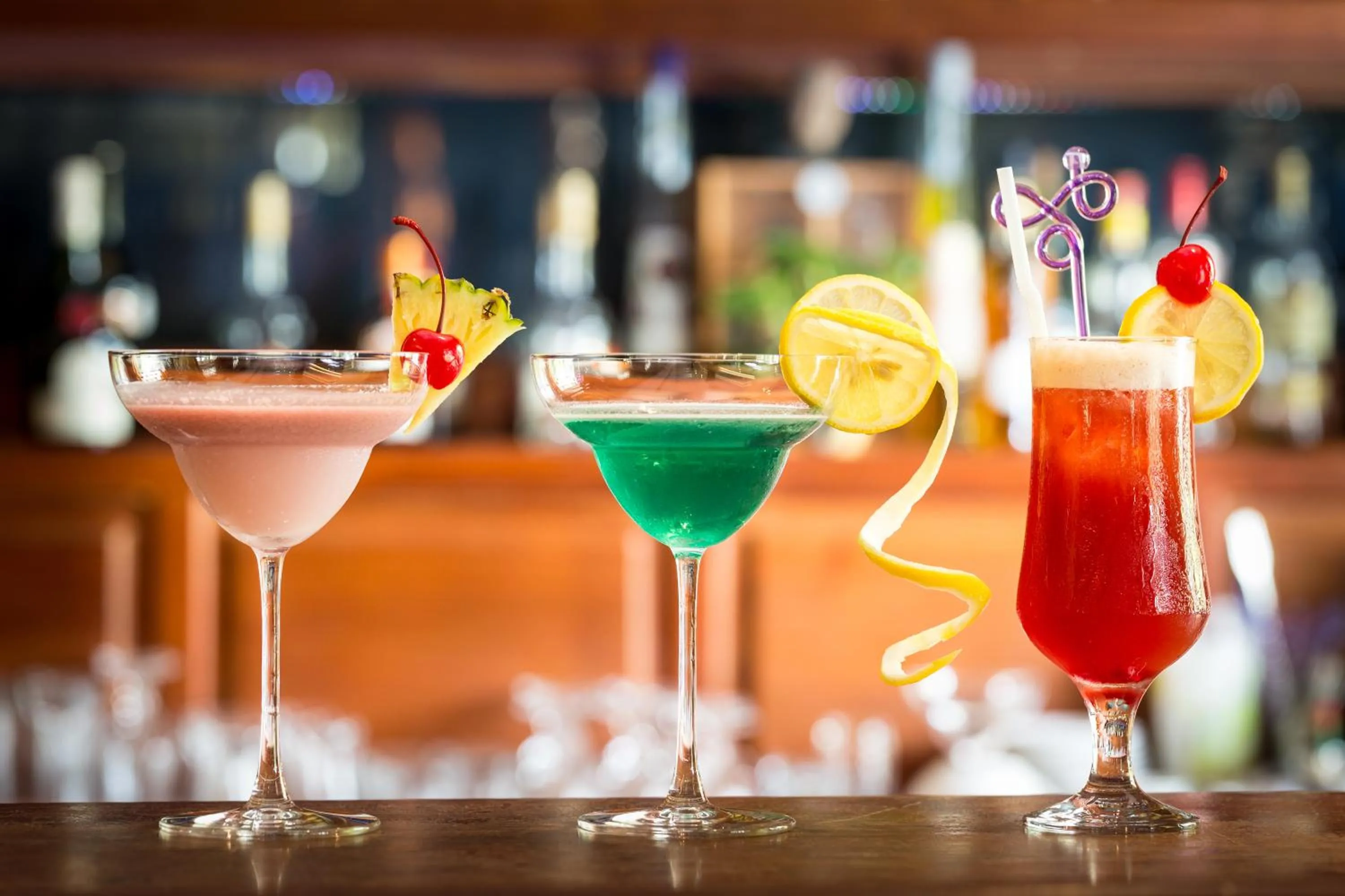 Non alcoholic drinks in Prince Angkor Hotel & Spa