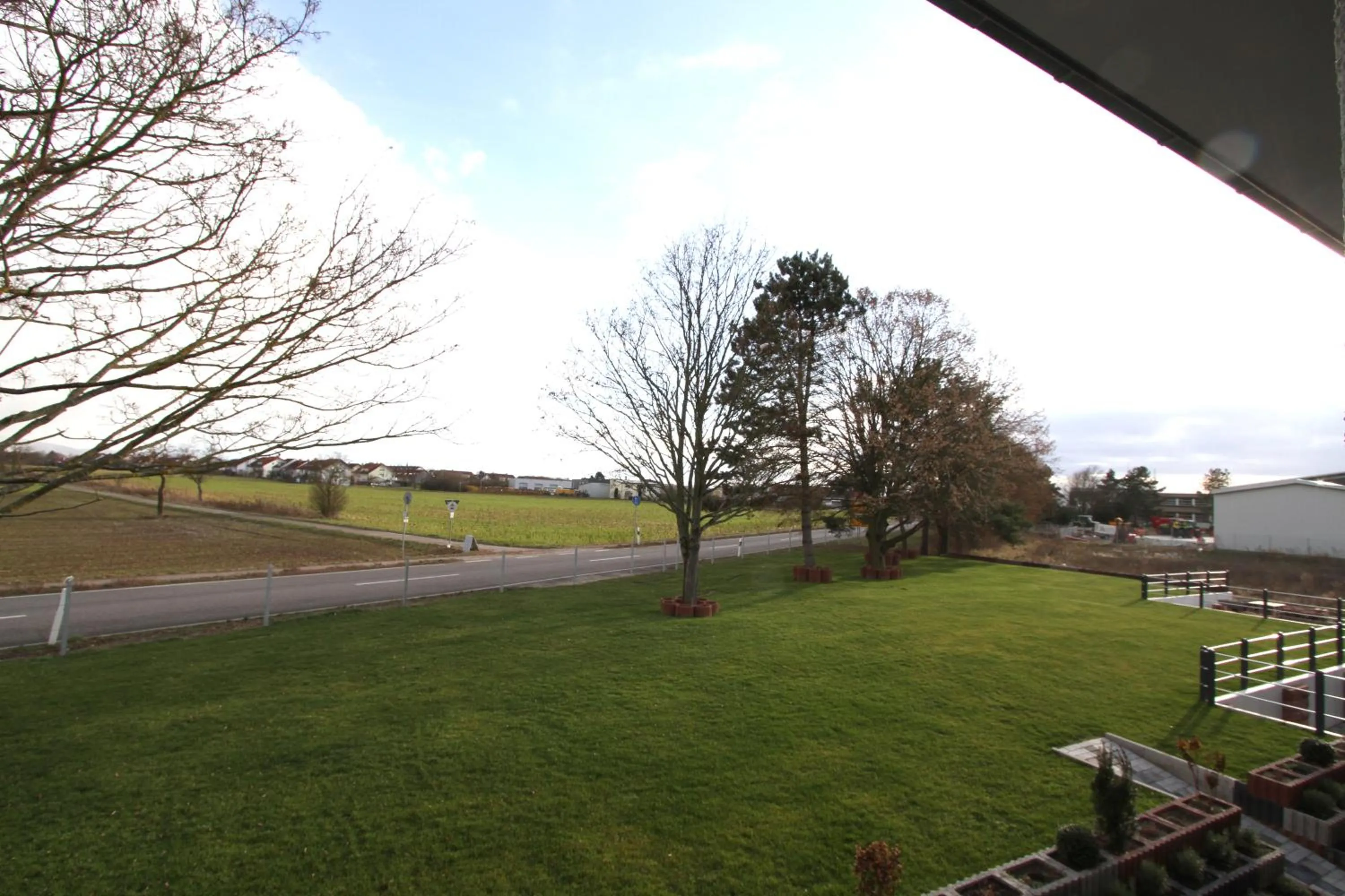 Neumann's Übernachten