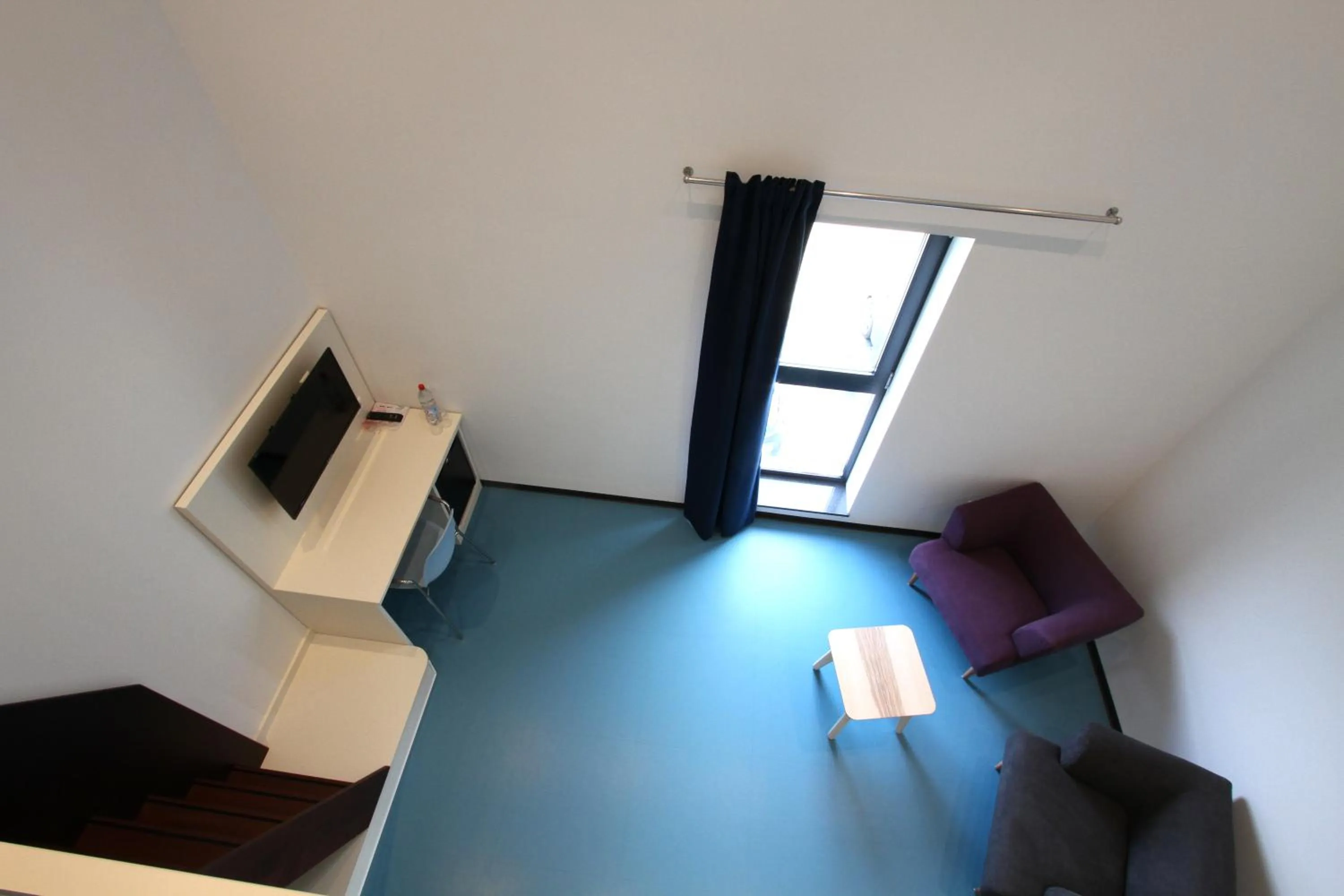 Neumann's Übernachten