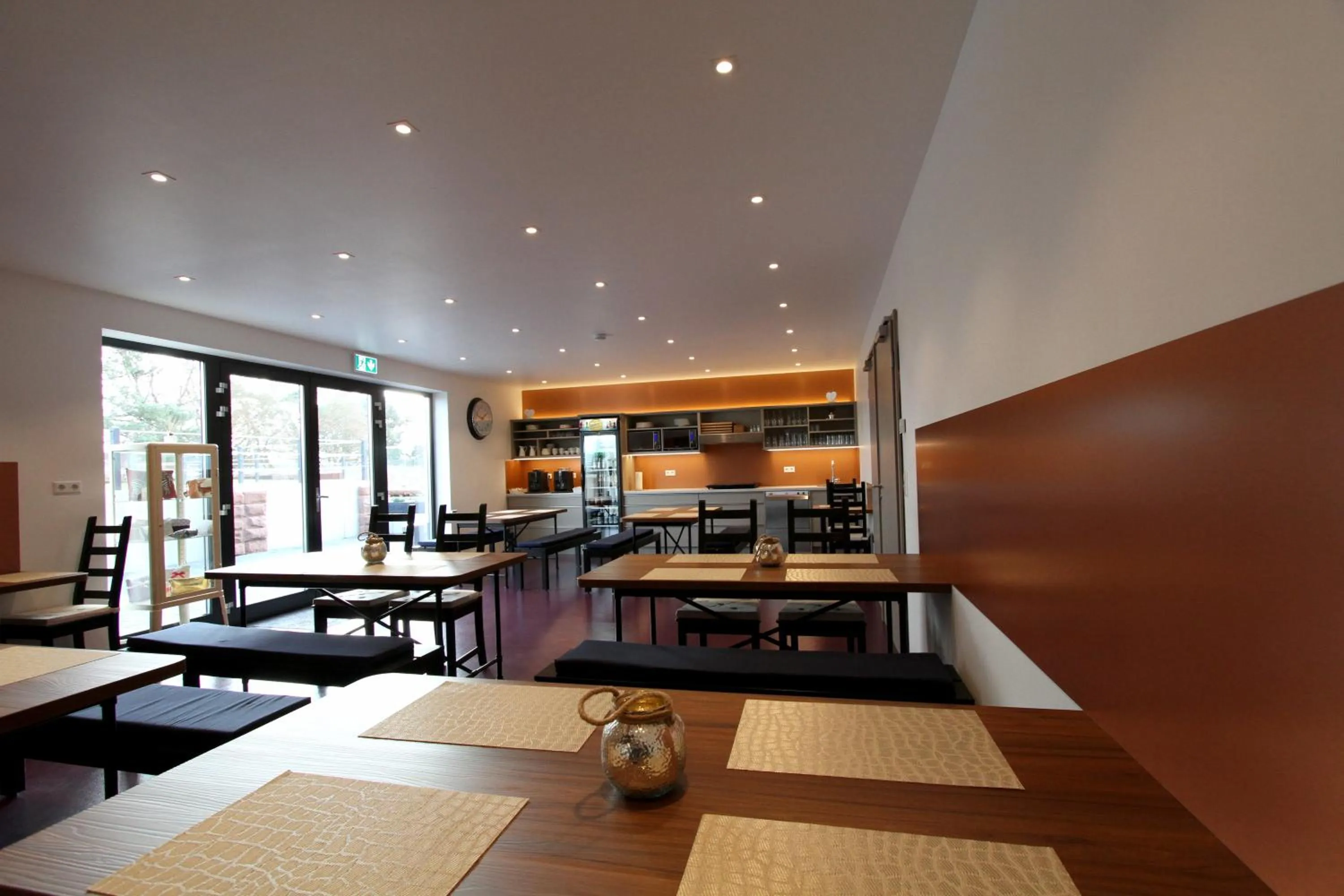 Neumann's Übernachten