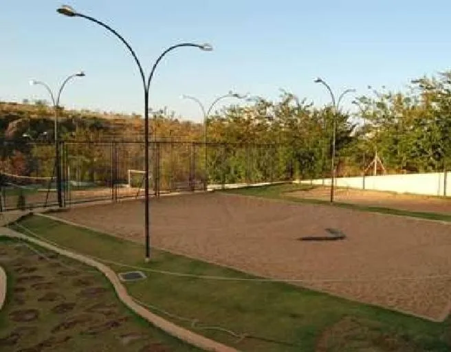 Ecologic Park Achei Ferias