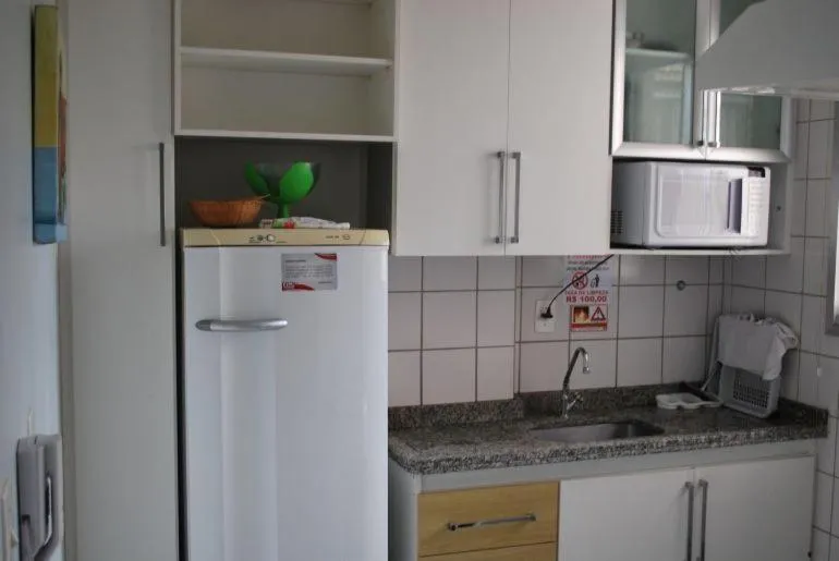 Ecologic Park Achei Ferias