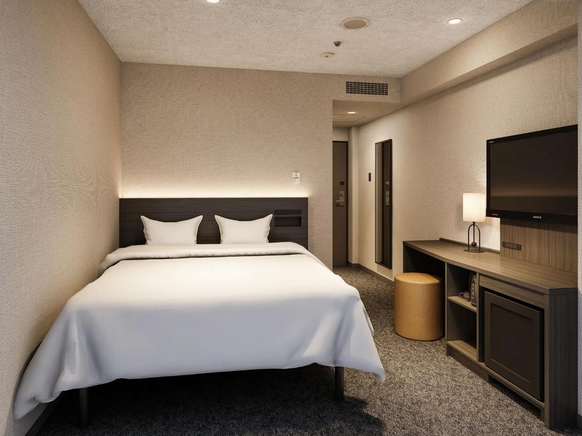 THE KNOT FUKUOKA Tenjin