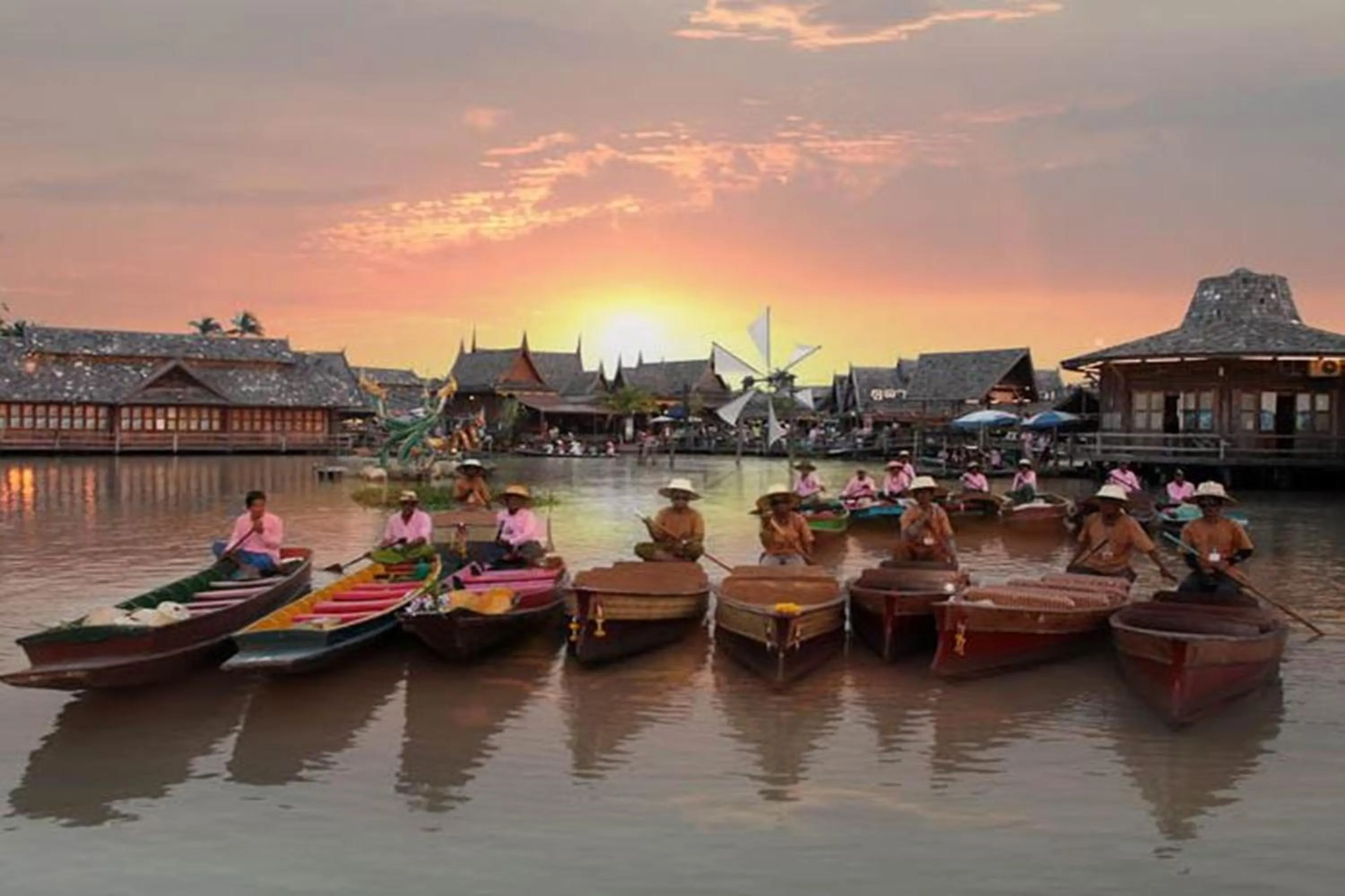 Other in Eastiny Resort & Spa