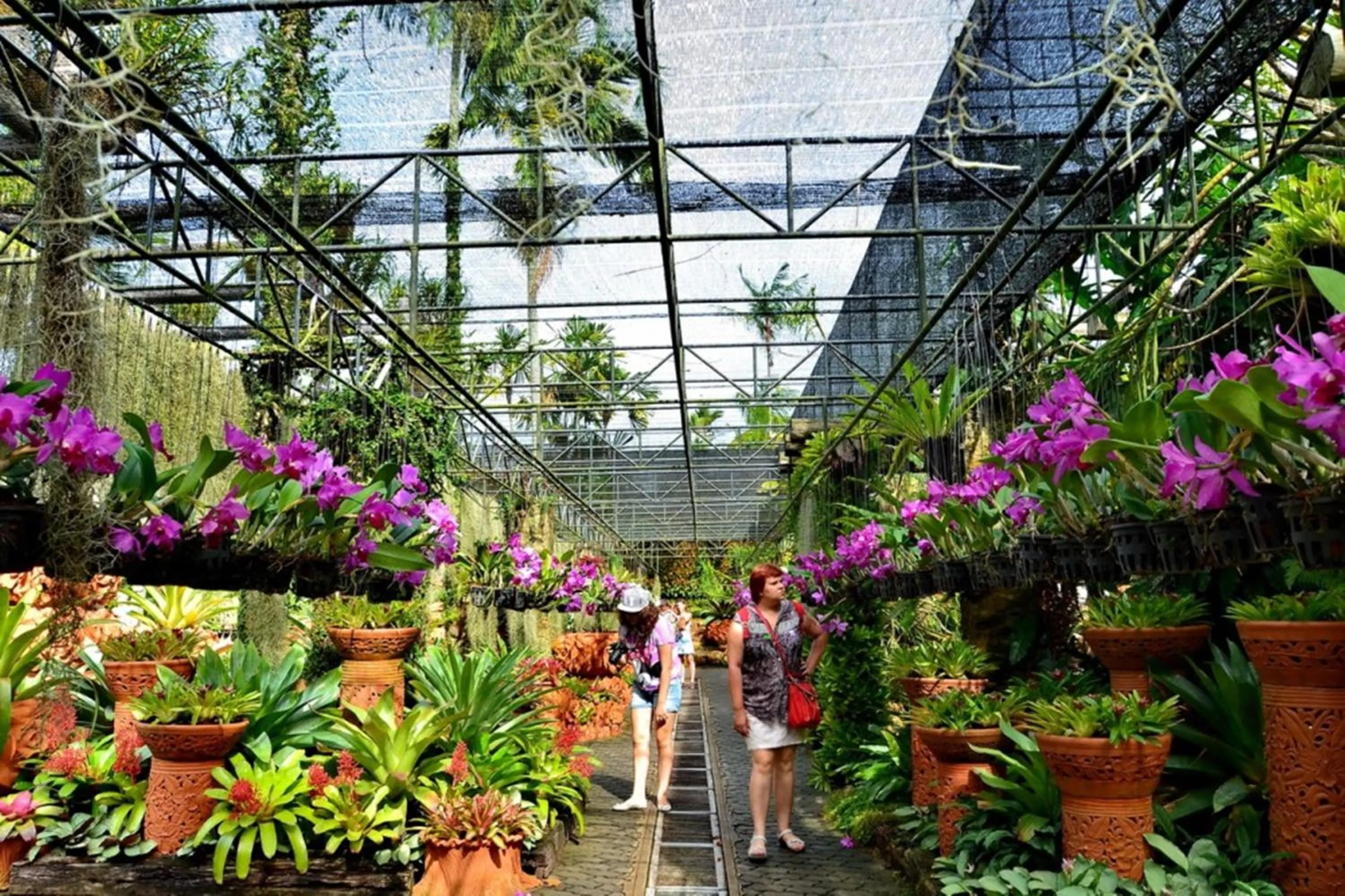 Off site in Eastiny Resort & Spa