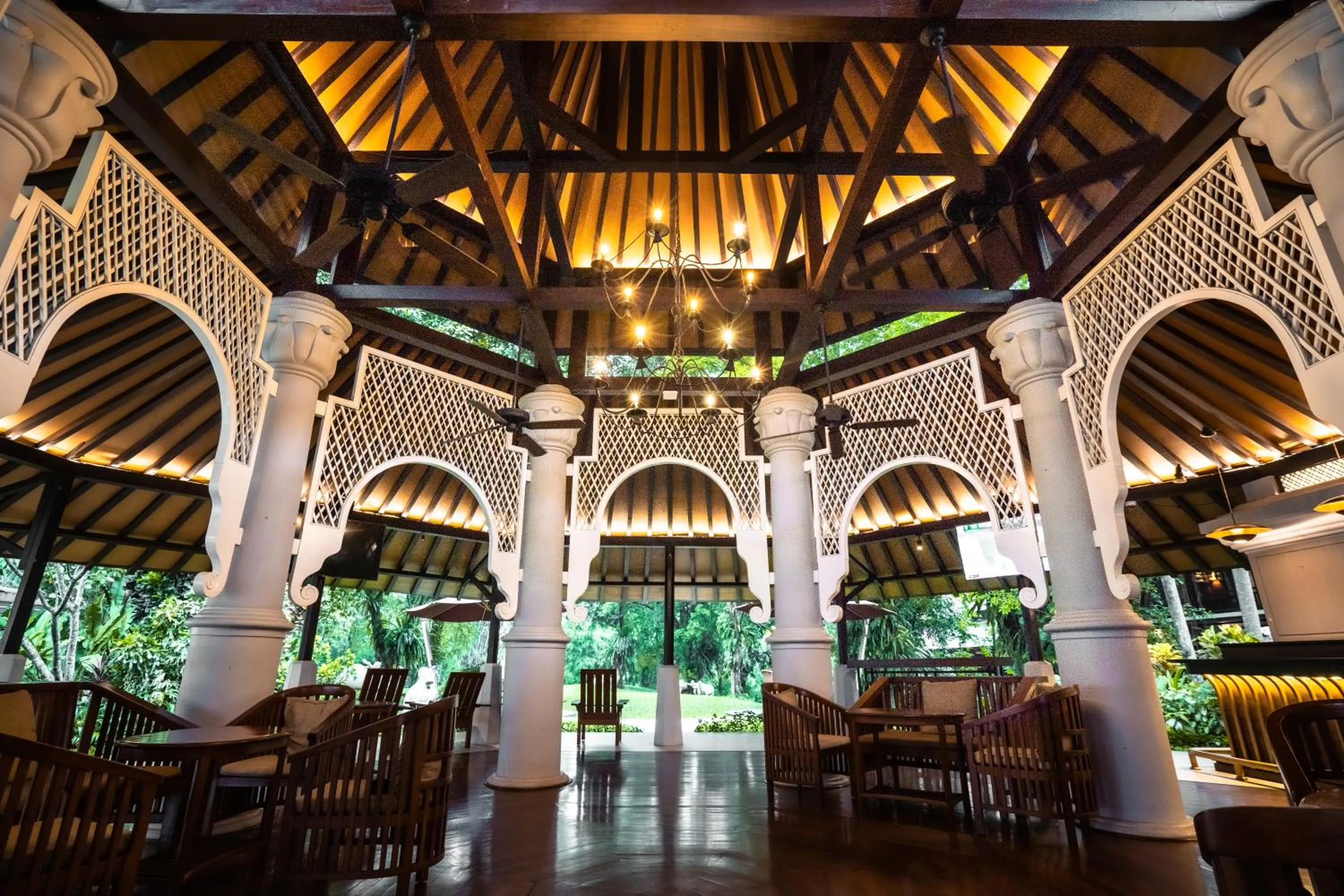 Novotel Bogor Golf Resort