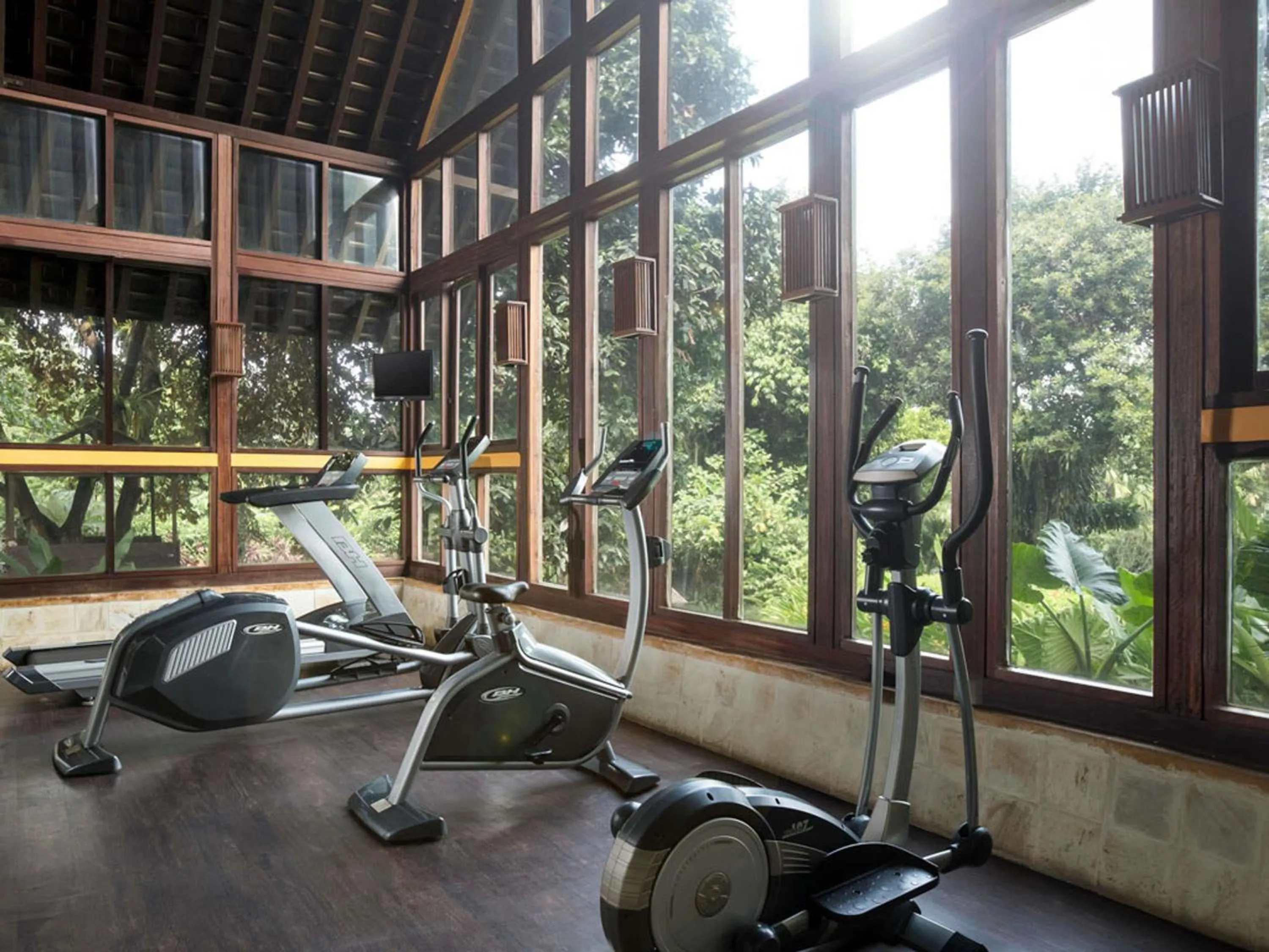 Other in Novotel Bogor Golf Resort