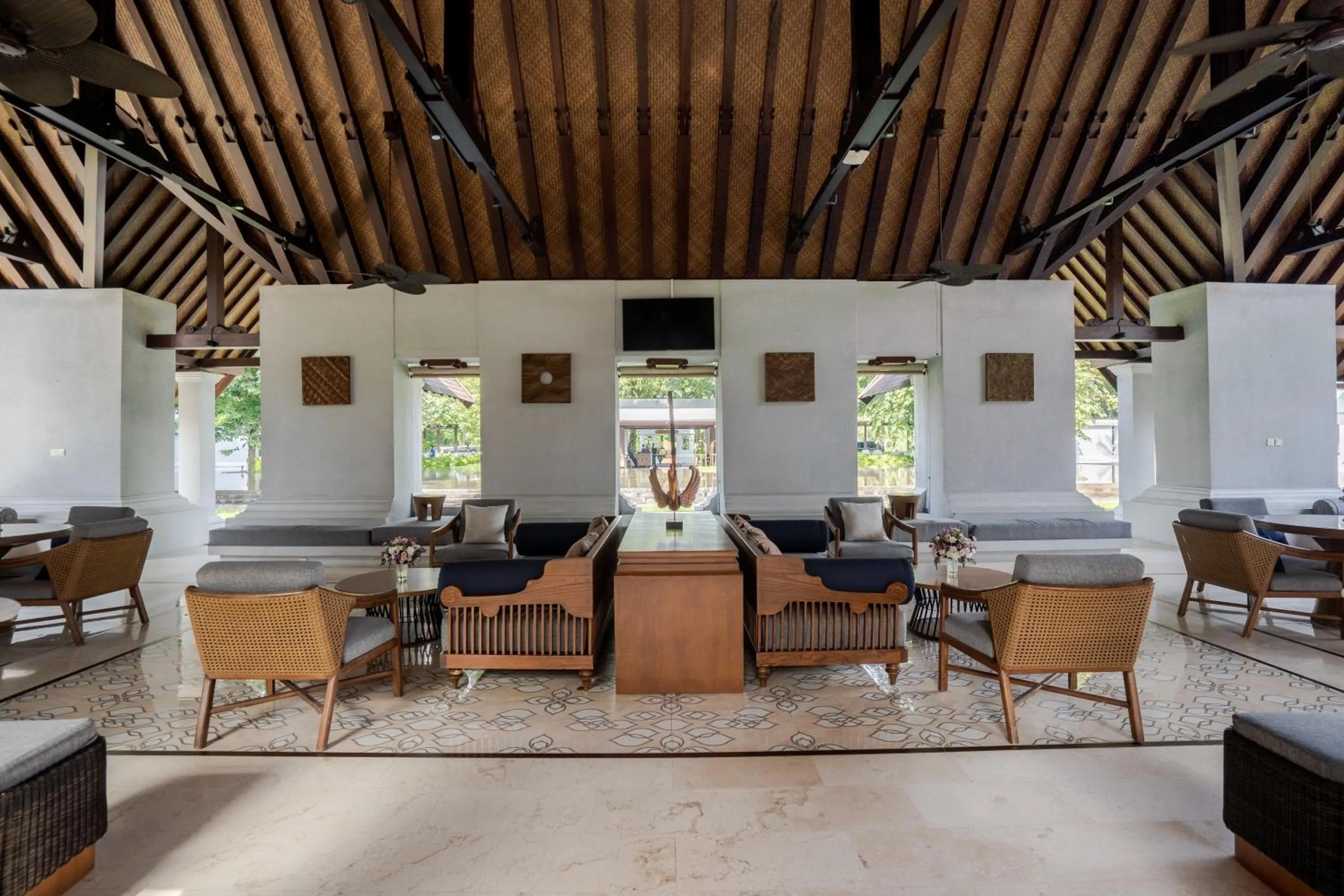 Novotel Bogor Golf Resort