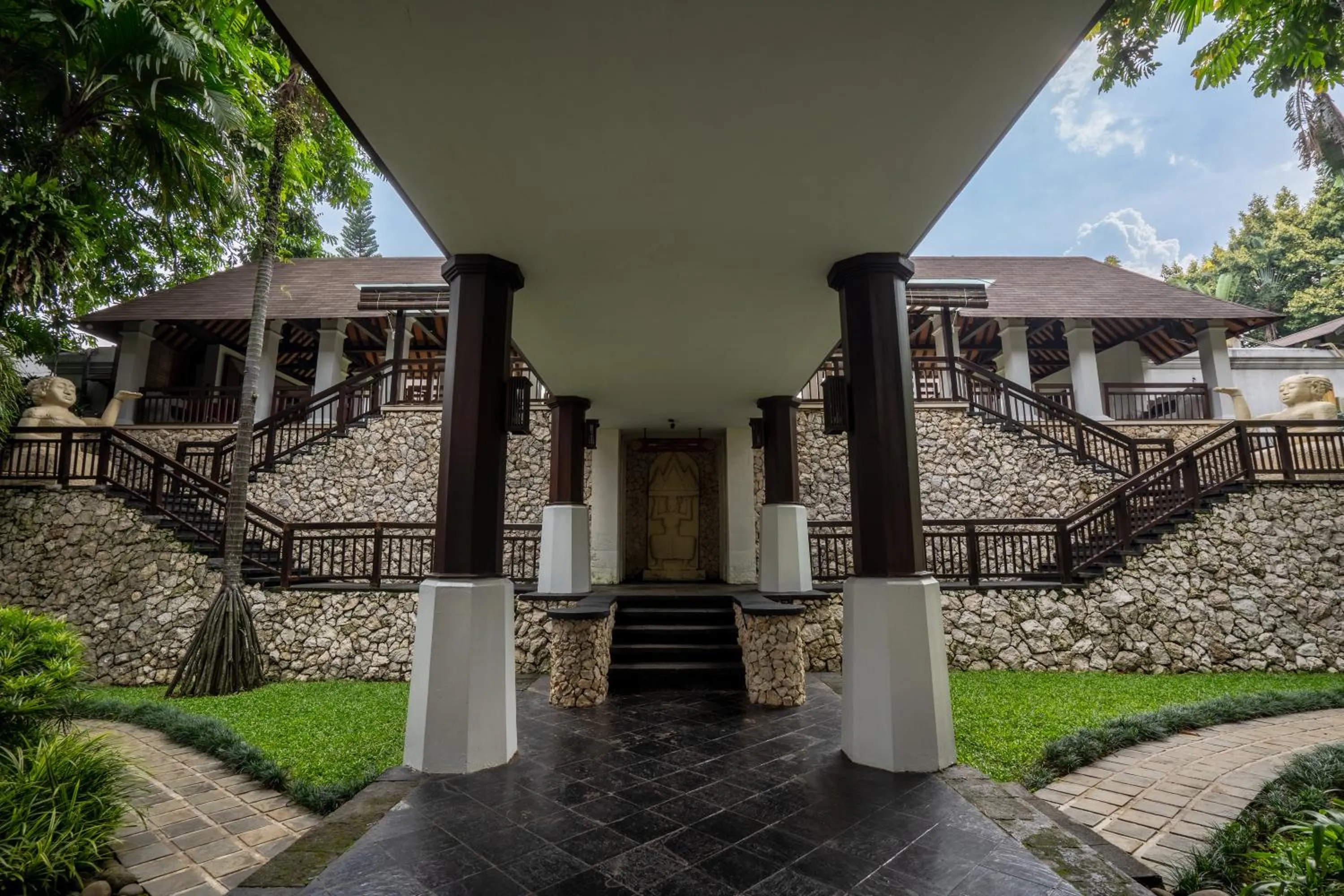 Novotel Bogor Golf Resort