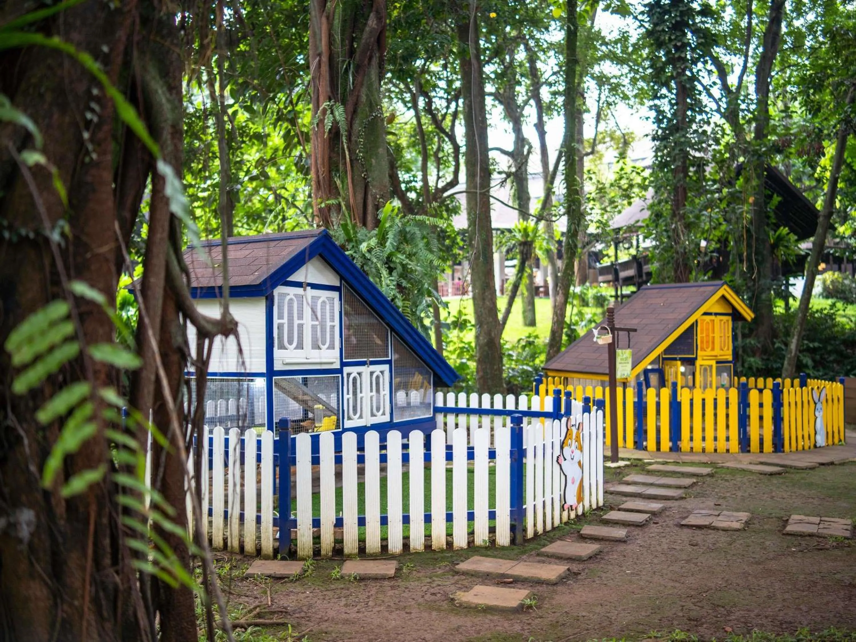 Other in Novotel Bogor Golf Resort