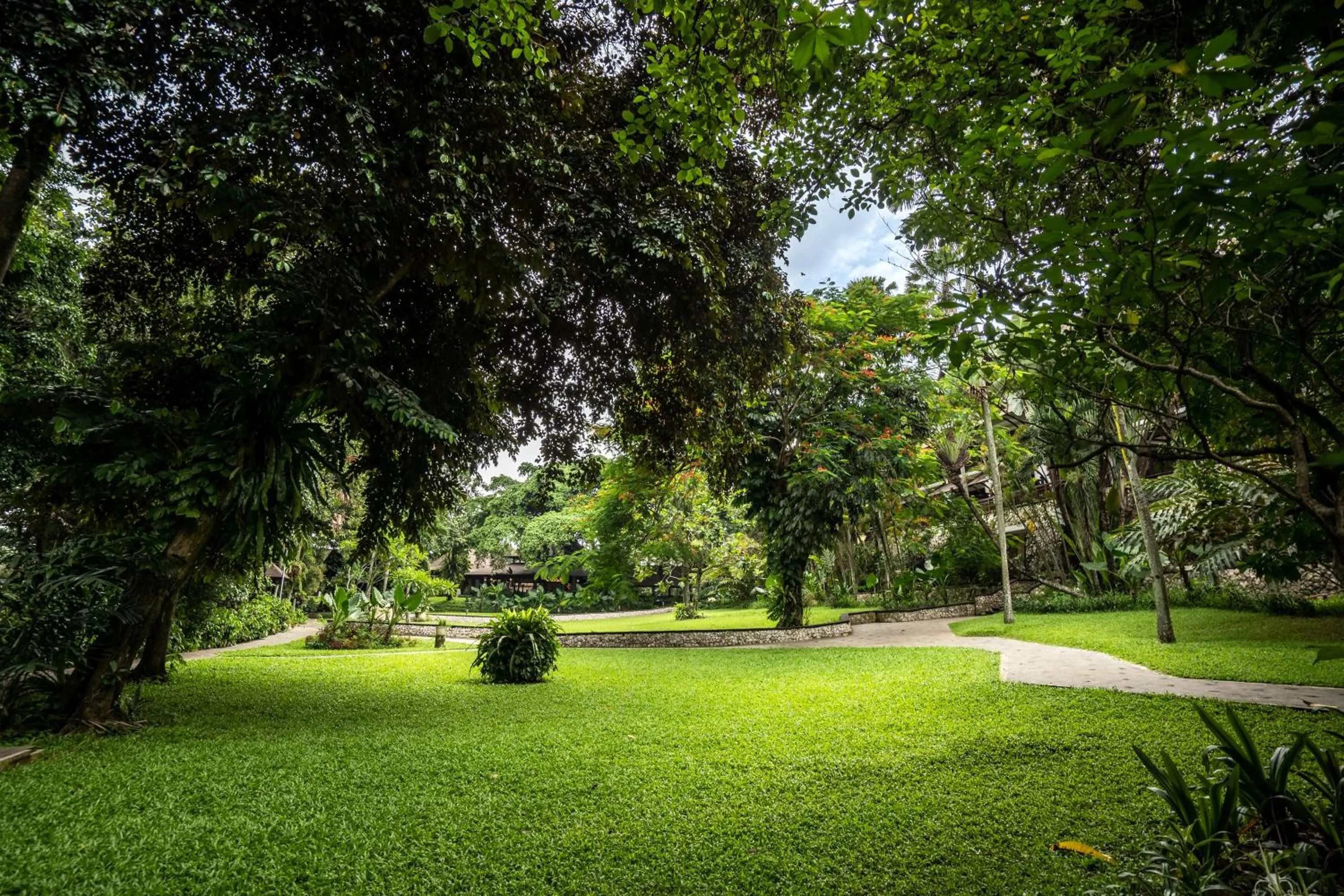 Novotel Bogor Golf Resort