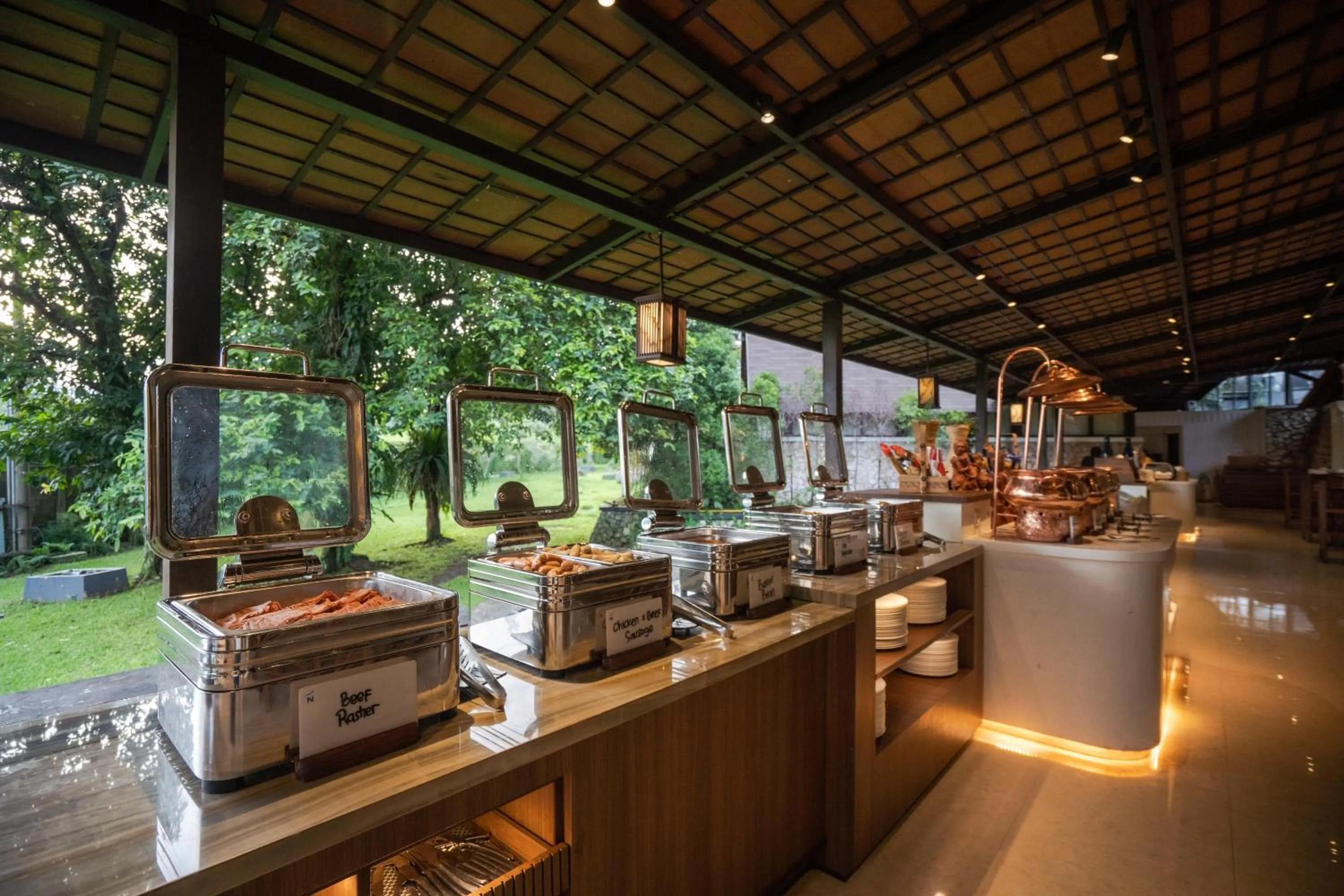 Novotel Bogor Golf Resort